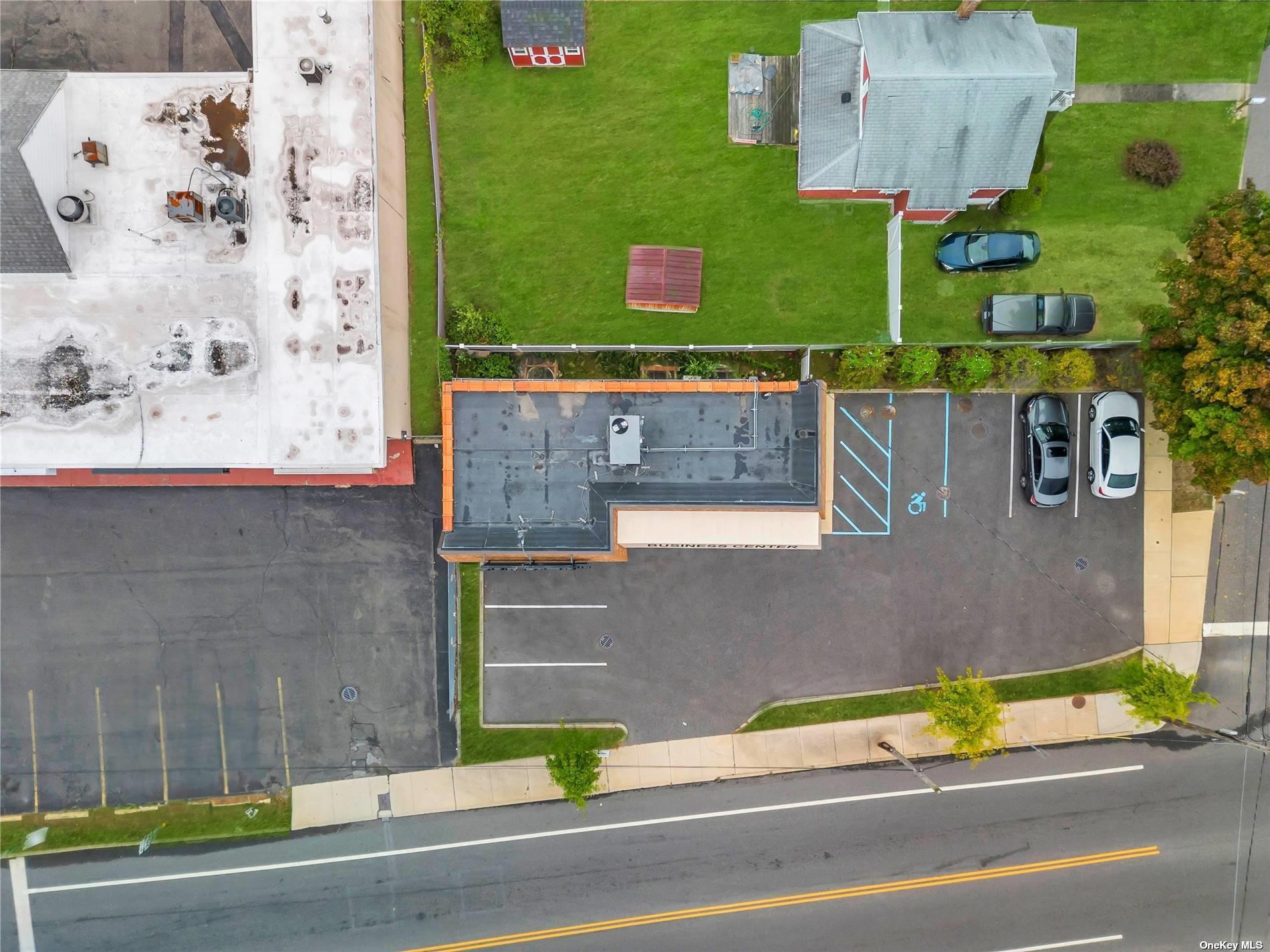 1221 Route 25A, Smithtown, NY 11787