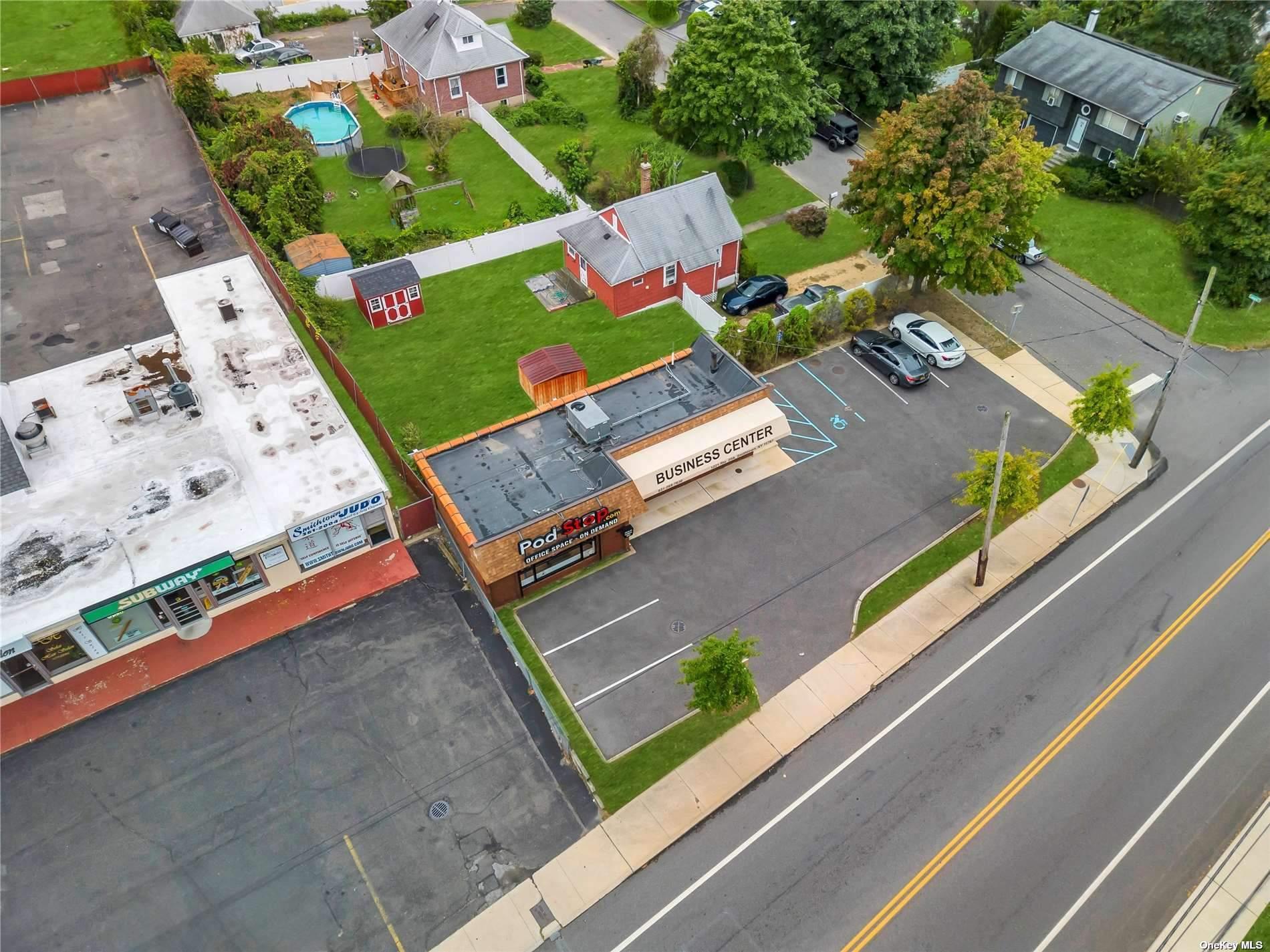 1221 Route 25A, Smithtown, NY 11787