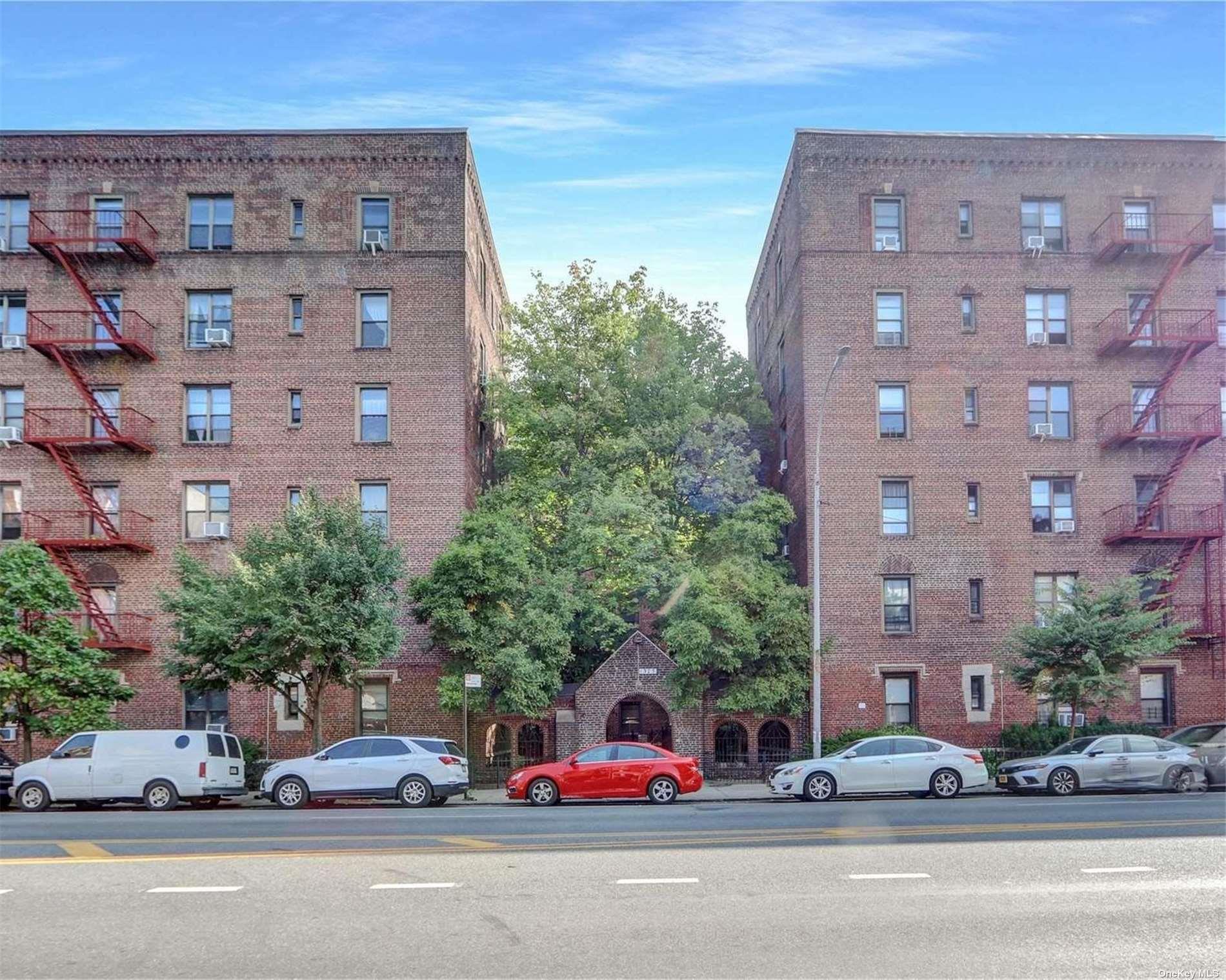 1375 Ocean Avenue # 5J, Brooklyn, NY 11230