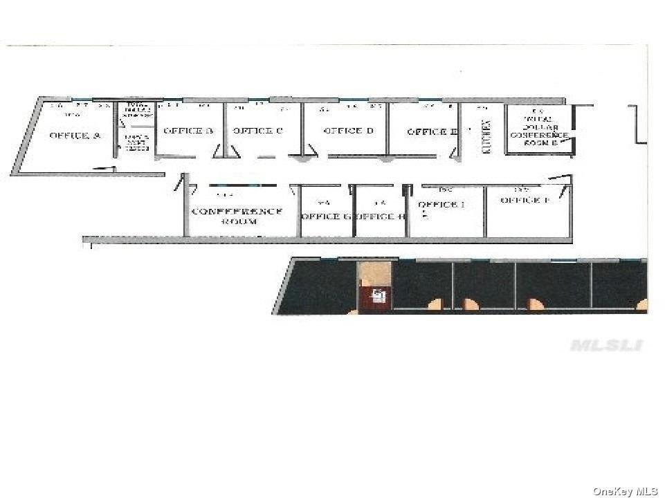 1E Pleasant Avenue, Port Washington, NY 11050