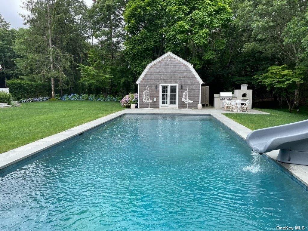 Water Mill, NY 11976