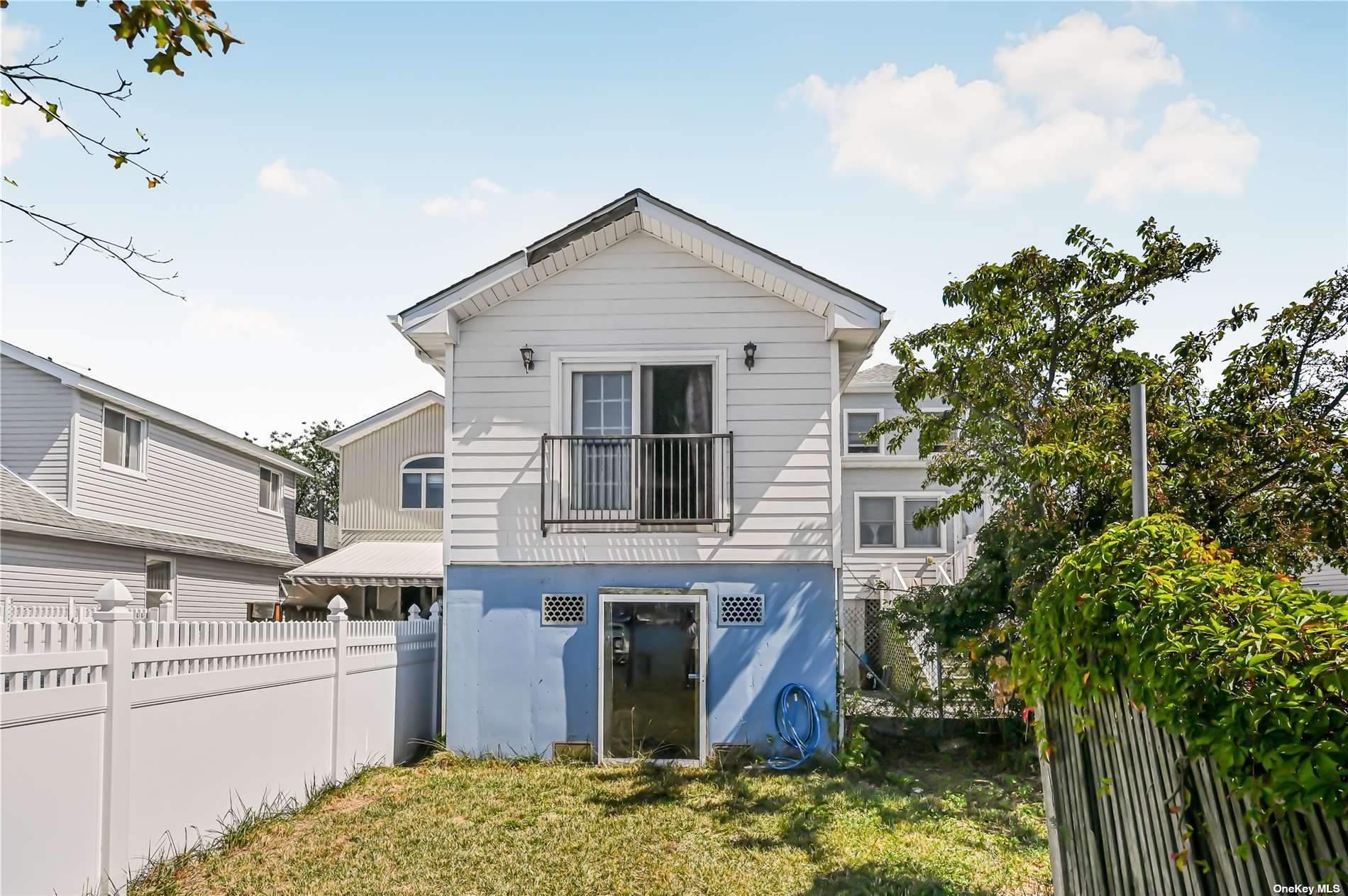 99-65 Lockwood Court, Howard Beach, NY 11414