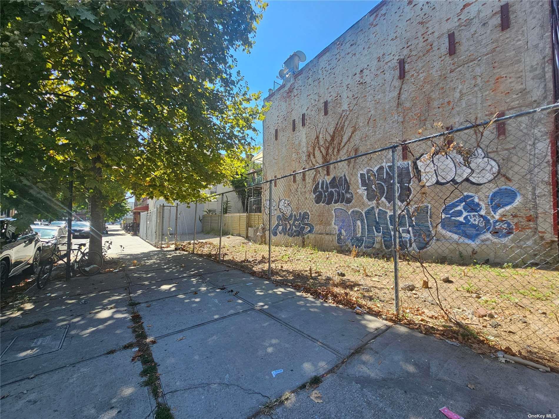 1342 Herkimer Street # 2, Brooklyn, NY 11233