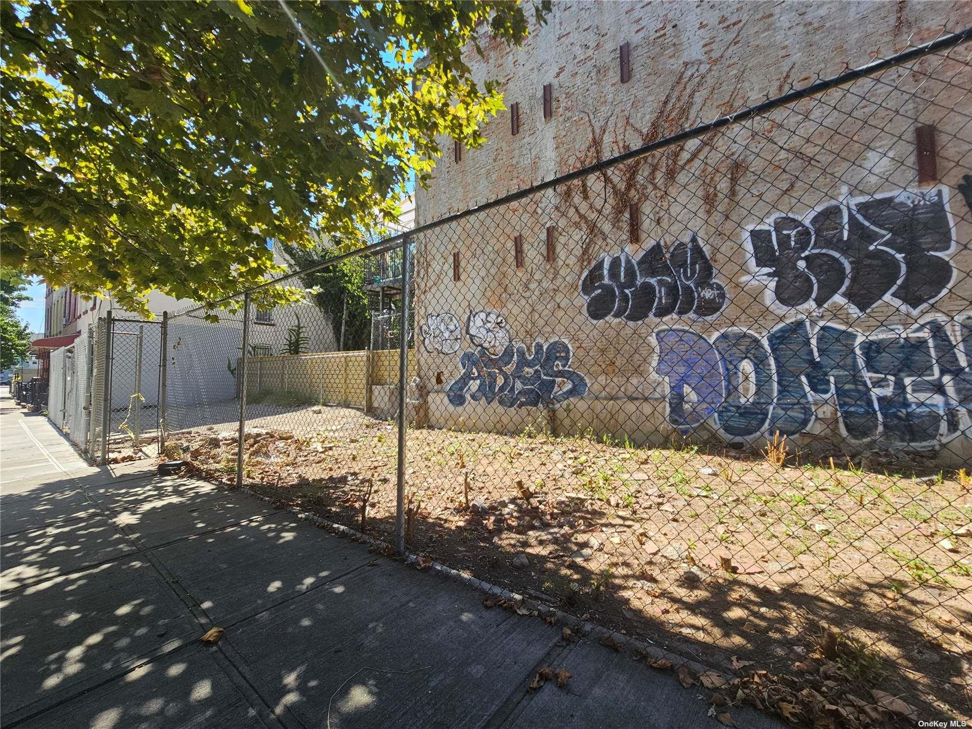 1342 Herkimer Street # 2, Brooklyn, NY 11233