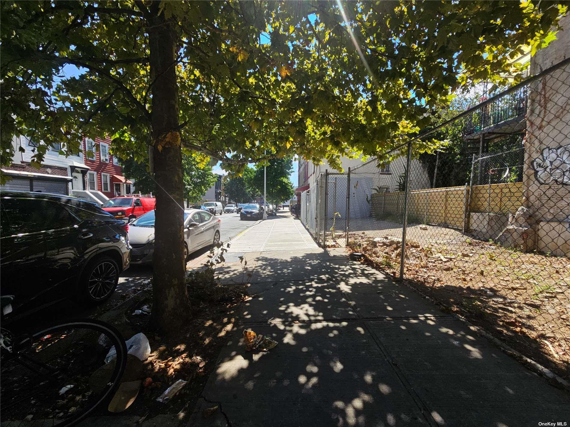 1342 Herkimer Street # 2, Brooklyn, NY 11233