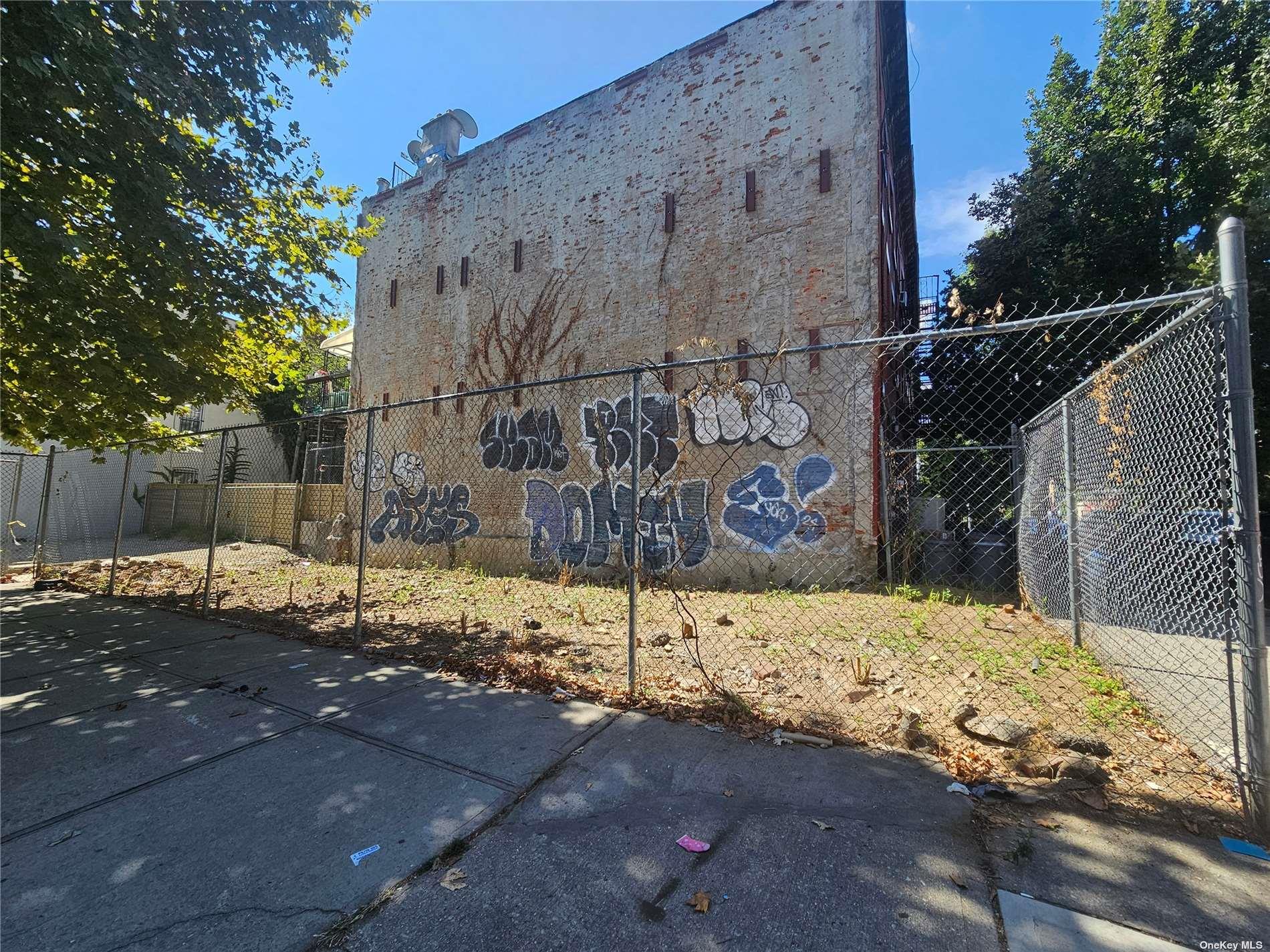 1342 Herkimer Street # 2, Brooklyn, NY 11233