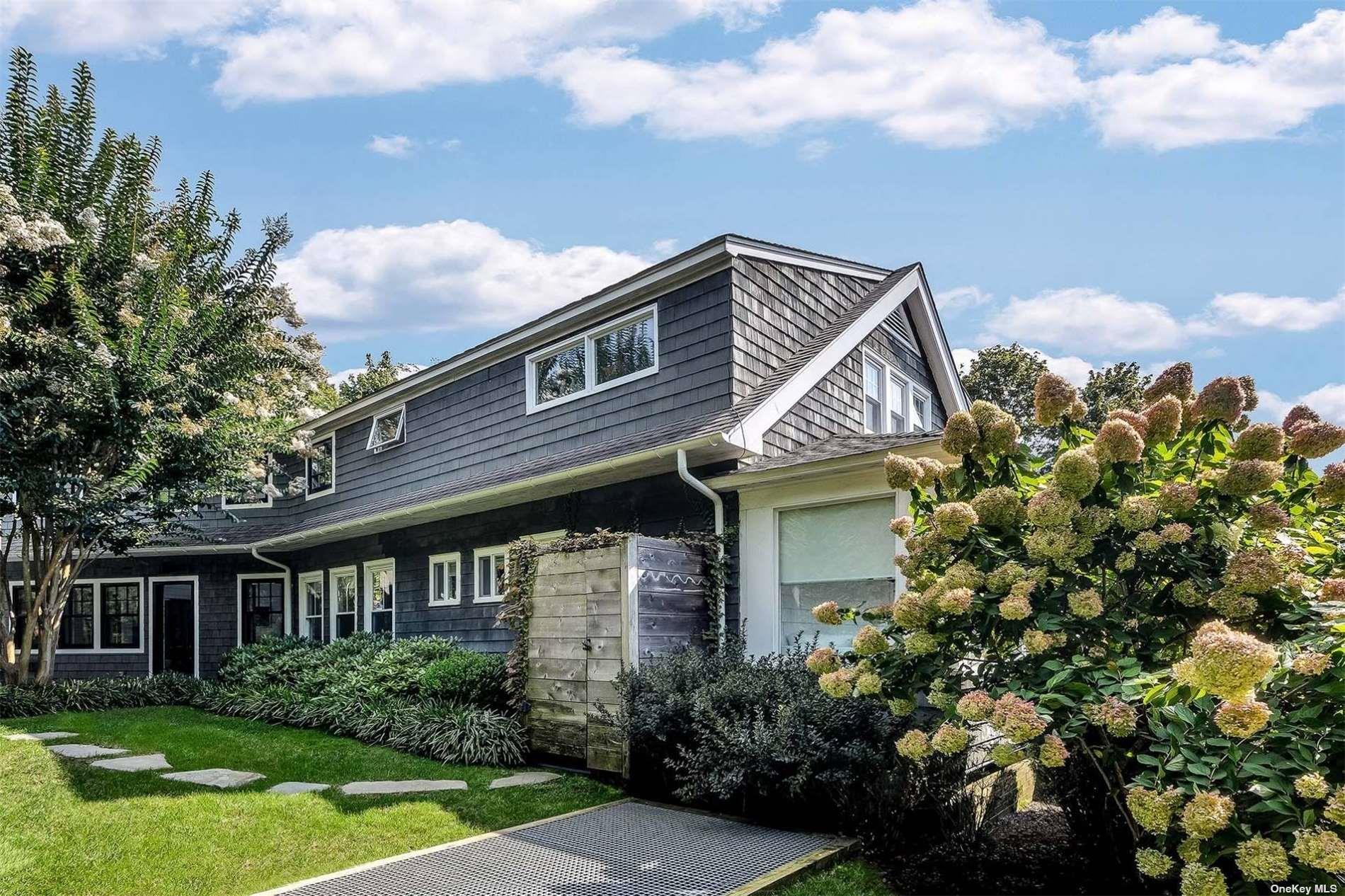 7 Miller Lane, East Hampton, NY 11937