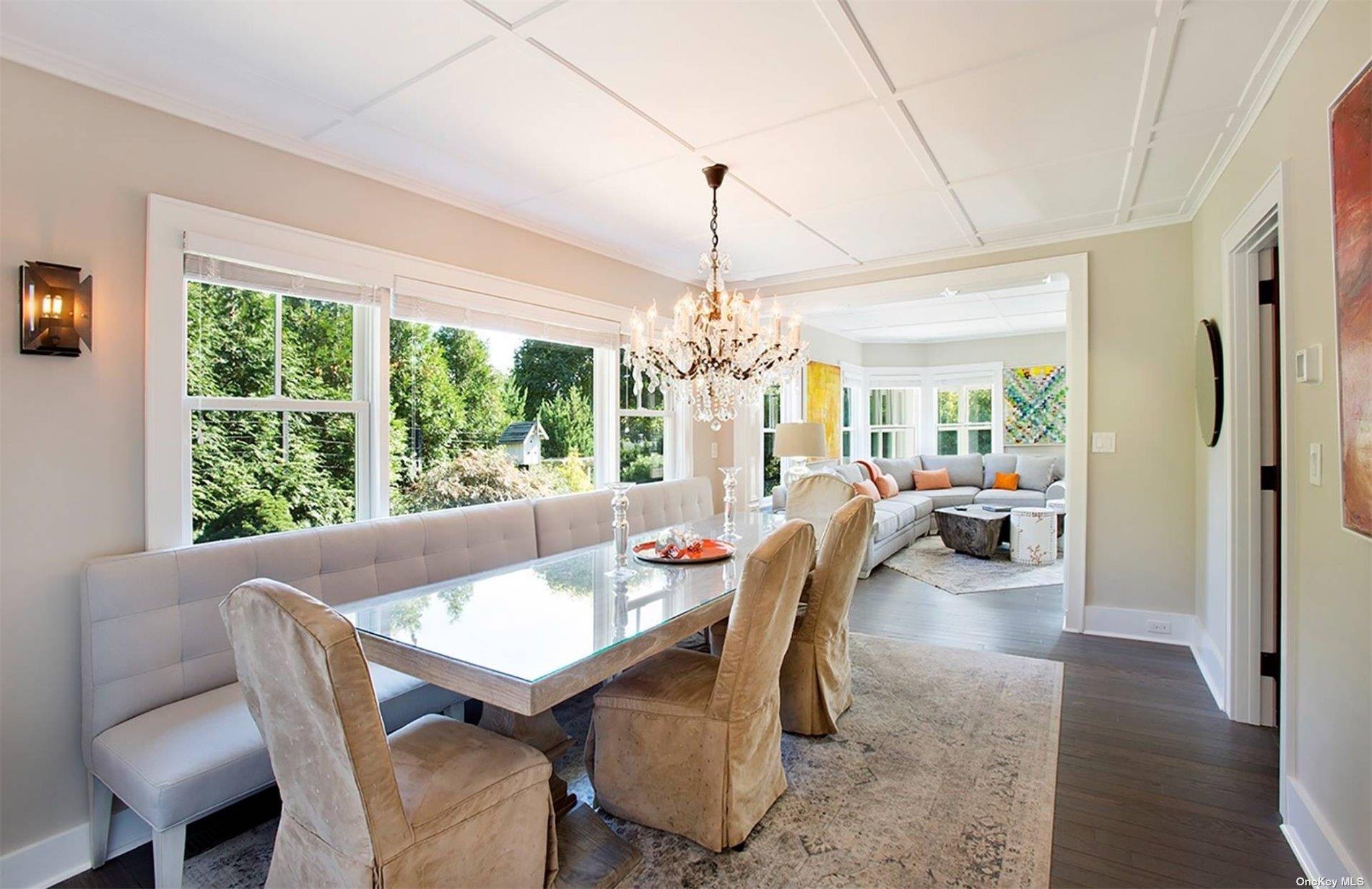 7 Miller Lane, East Hampton, NY 11937