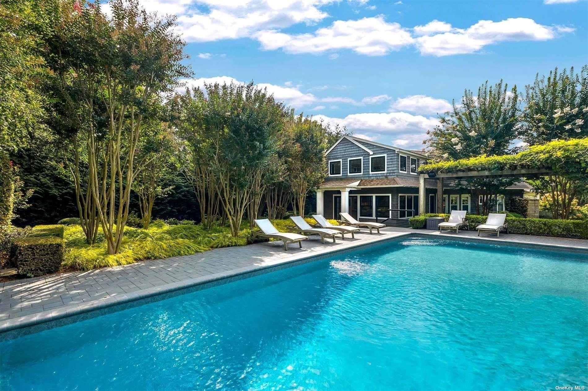 7 Miller Lane, East Hampton, NY 11937