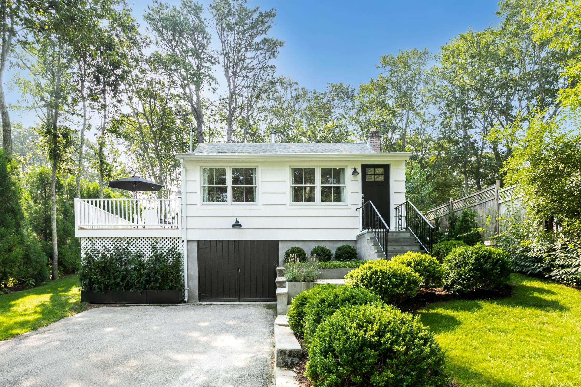 55 Wickatuck Drive, Sag Harbor, NY 11963