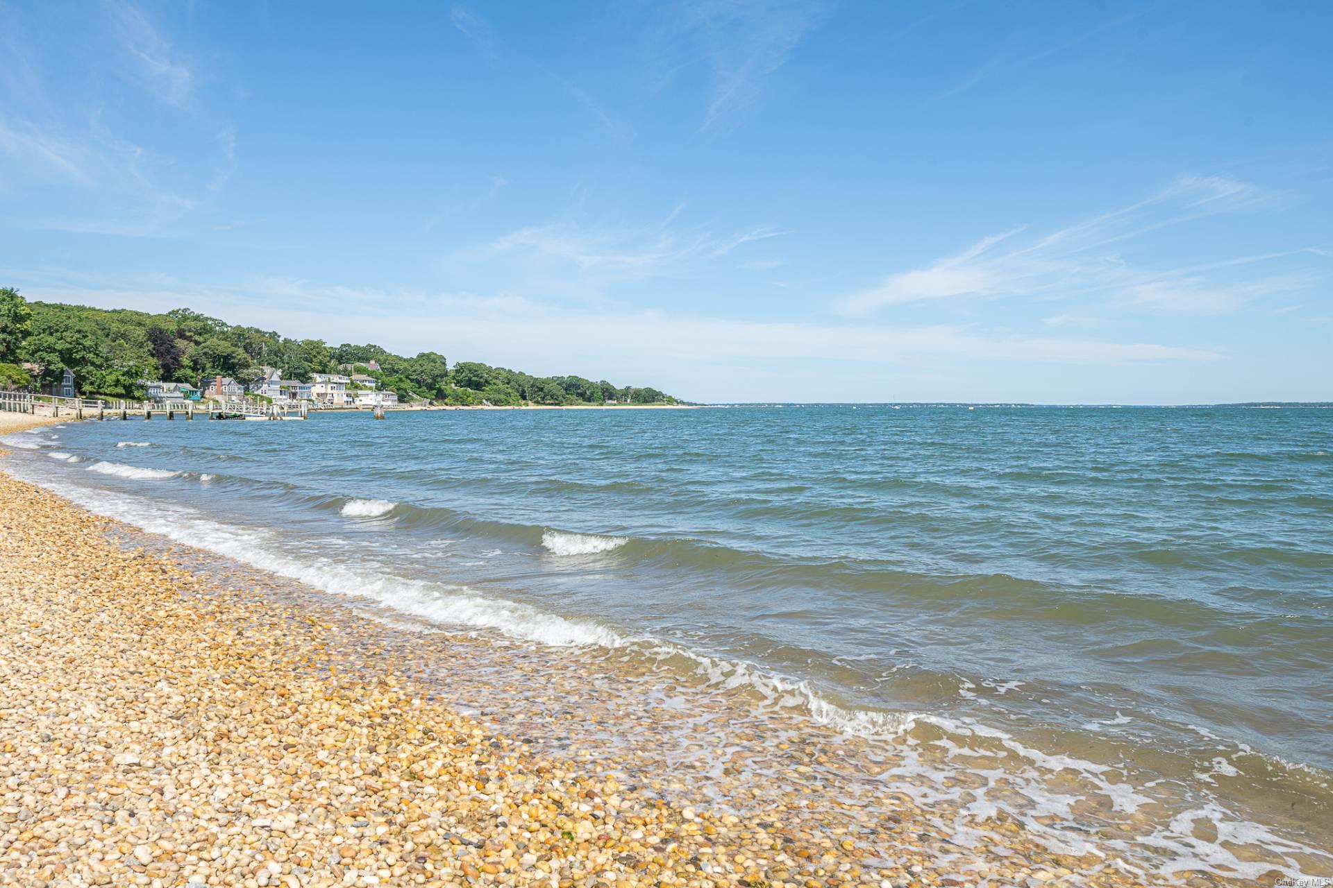 55 Wickatuck Drive, Sag Harbor, NY 11963