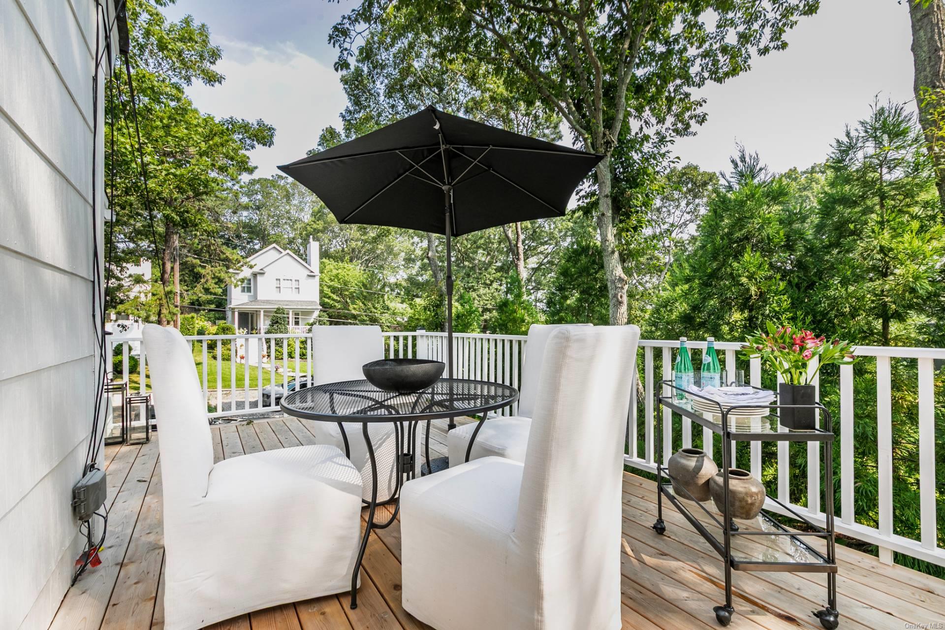 55 Wickatuck Drive, Sag Harbor, NY 11963