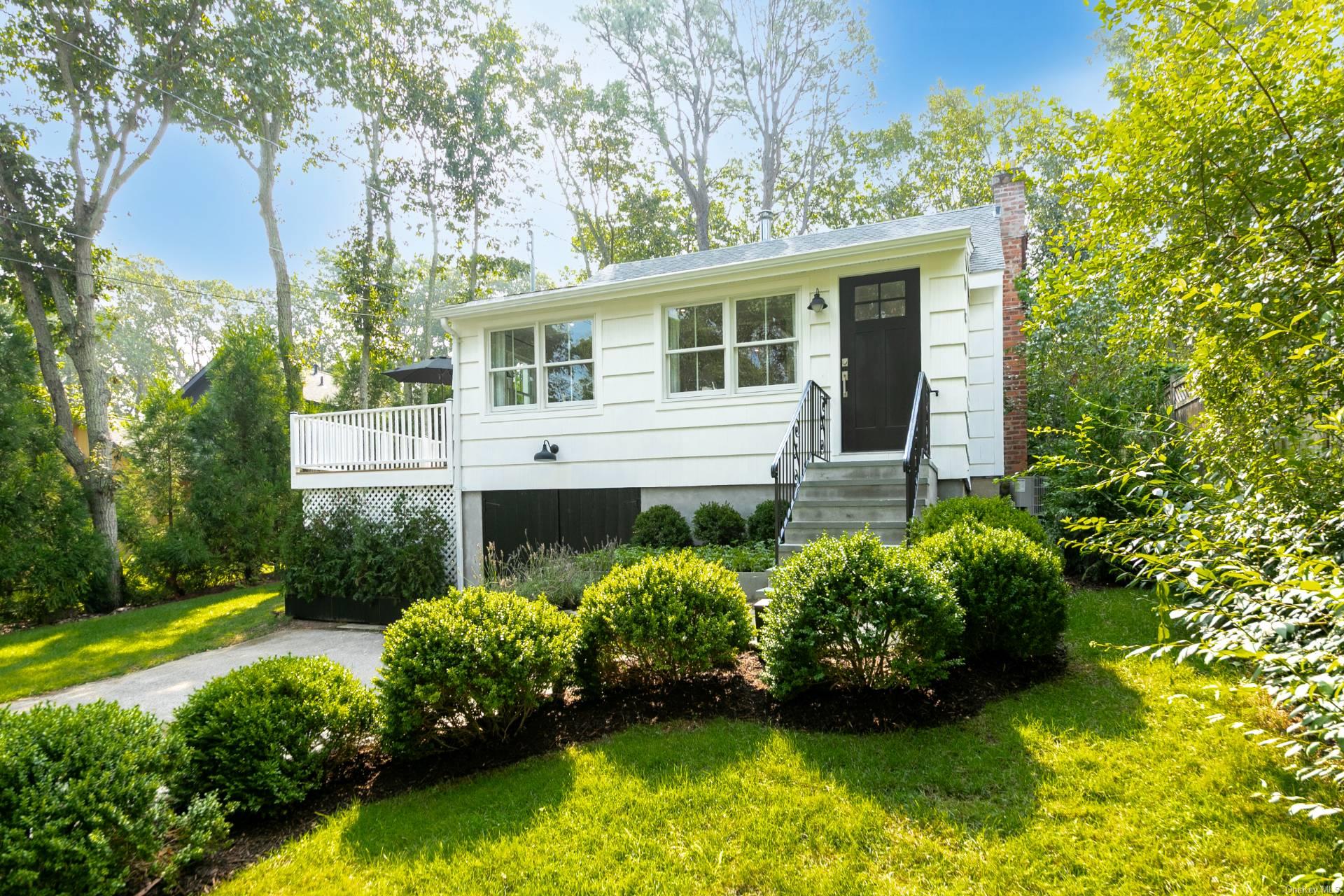 55 Wickatuck Drive, Sag Harbor, NY 11963