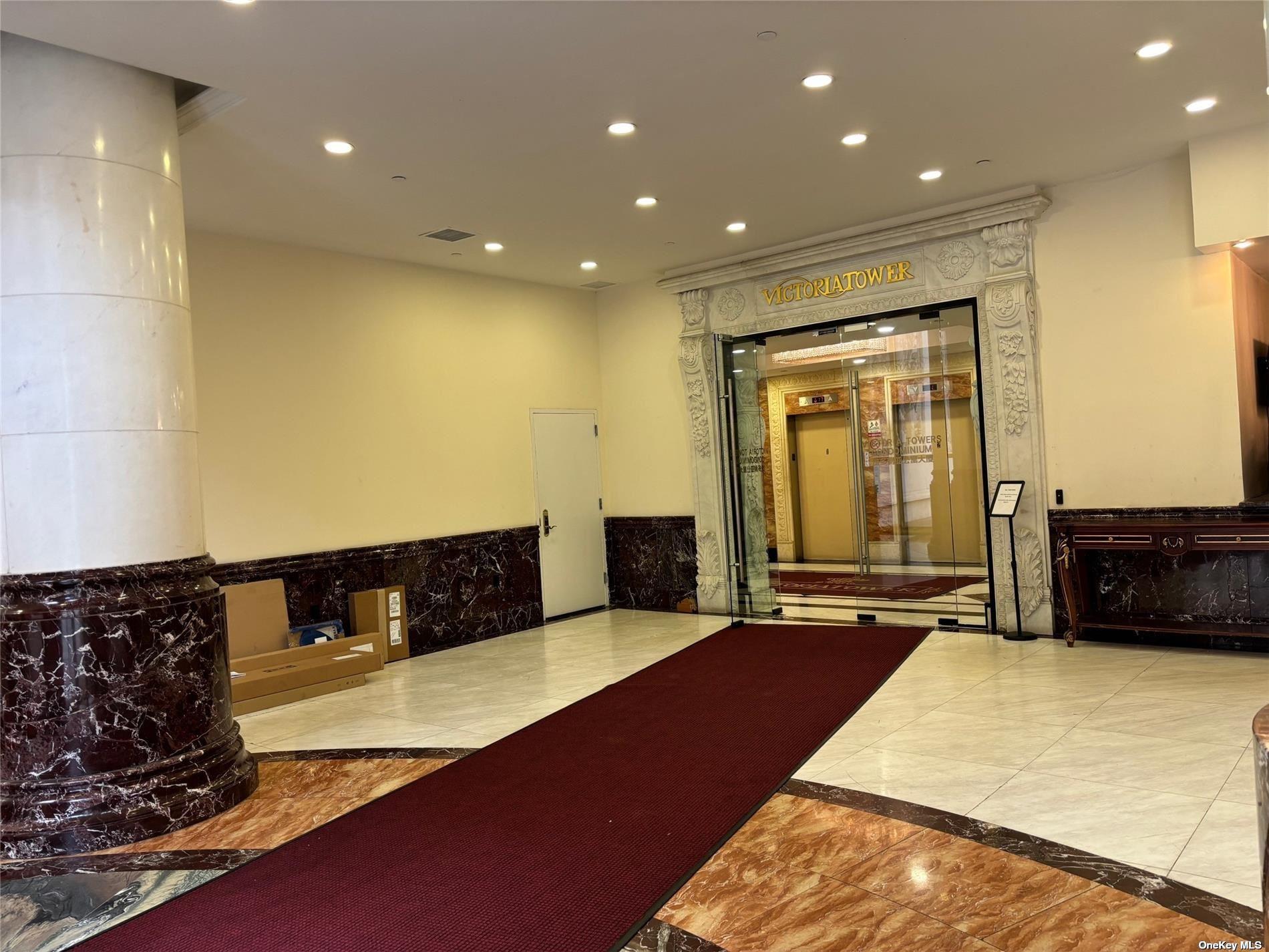 133-38 Sanford Avenue # 9C, Flushing, NY 11355