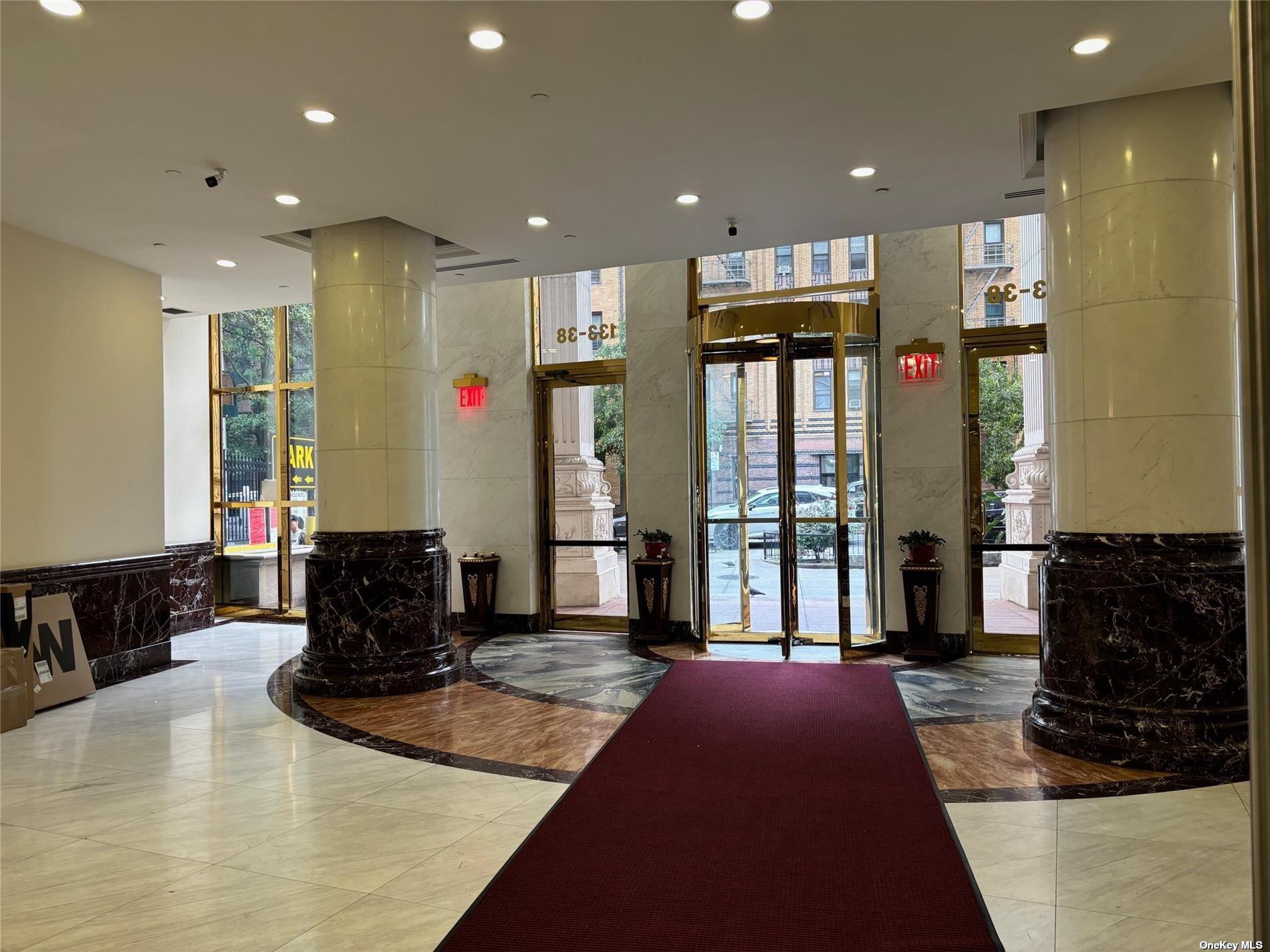 133-38 Sanford Avenue # 9C, Flushing, NY 11355