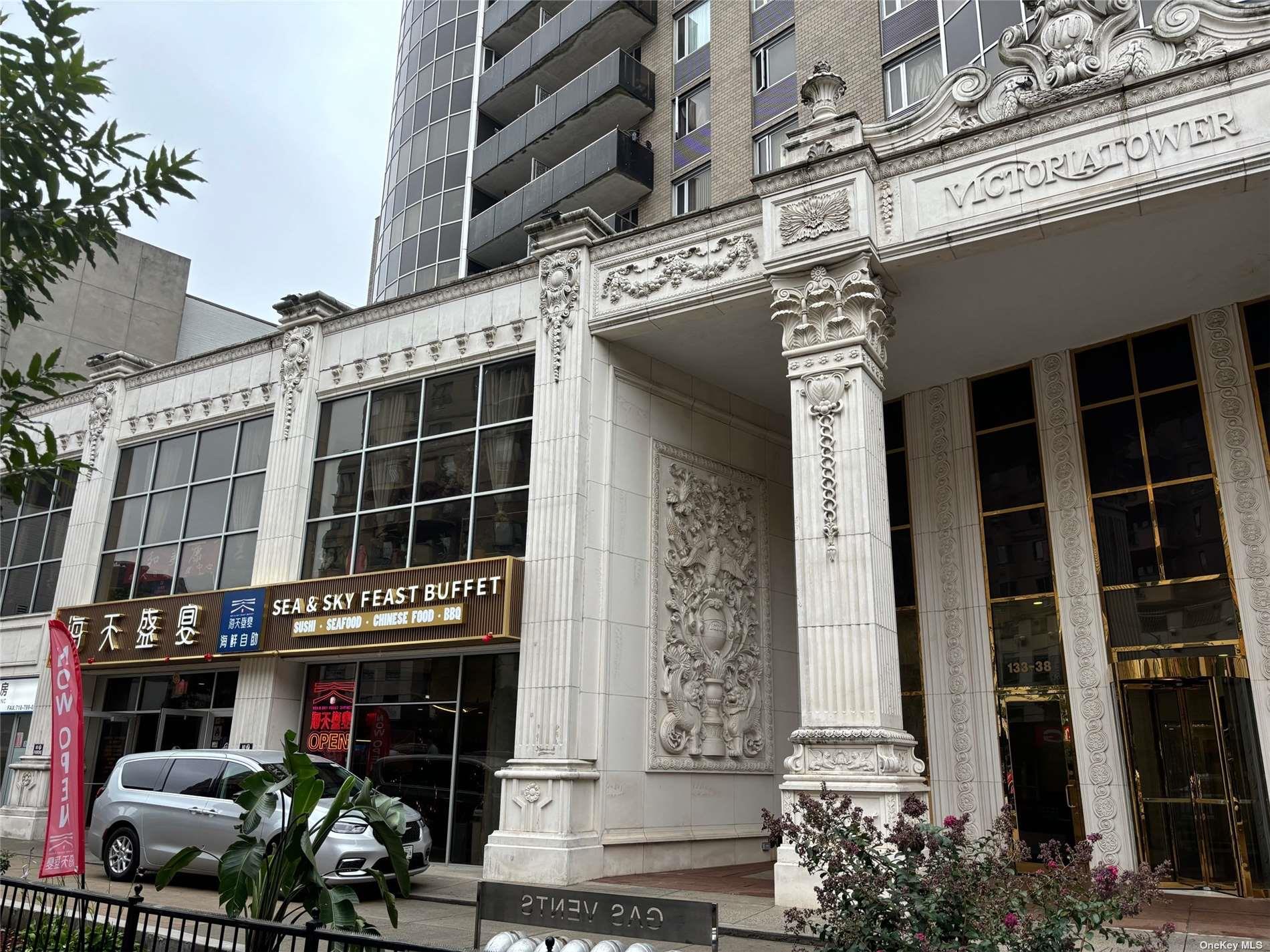 133-38 Sanford Avenue # 9C, Flushing, NY 11355