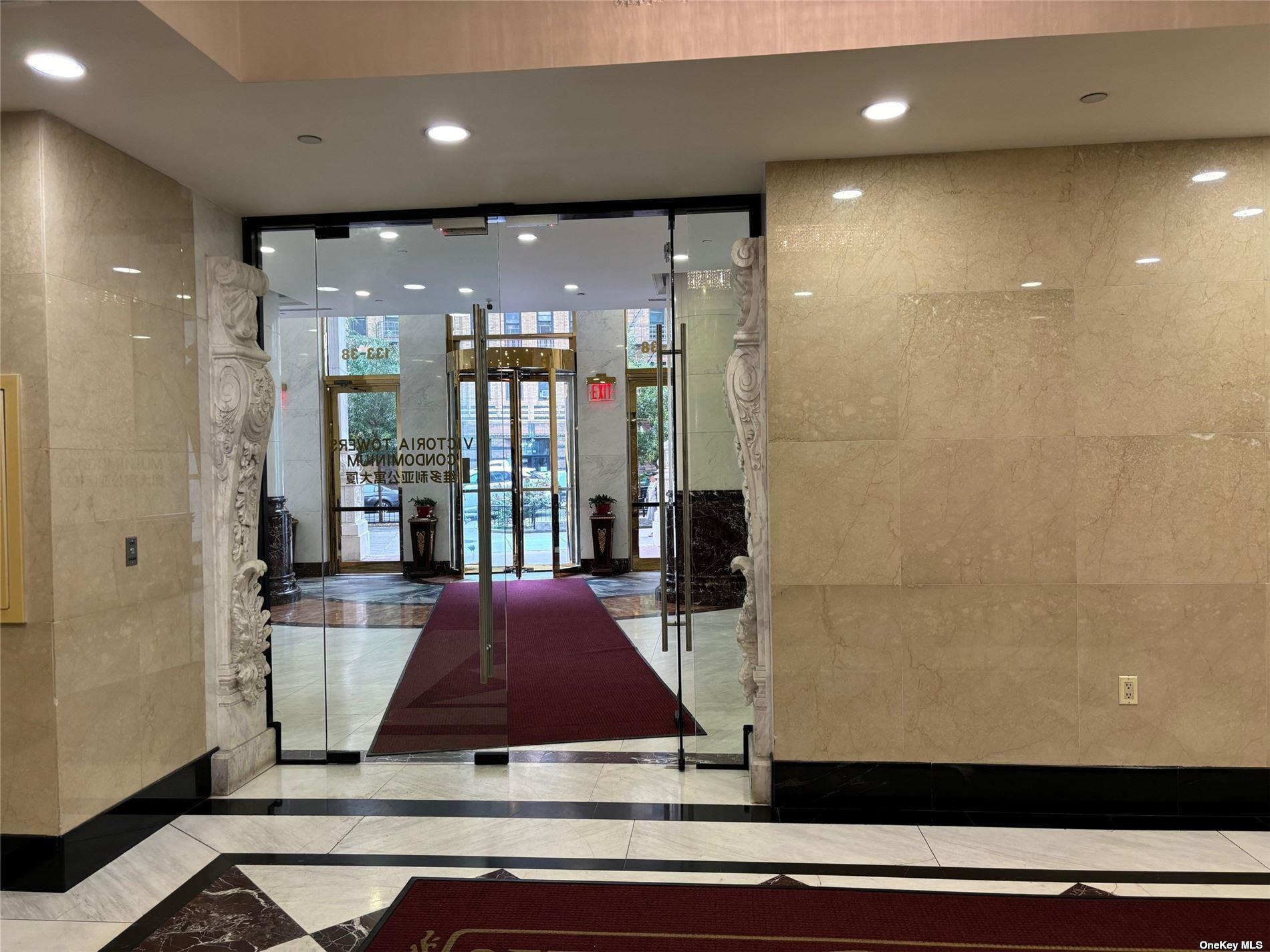 133-38 Sanford Avenue # 9C, Flushing, NY 11355