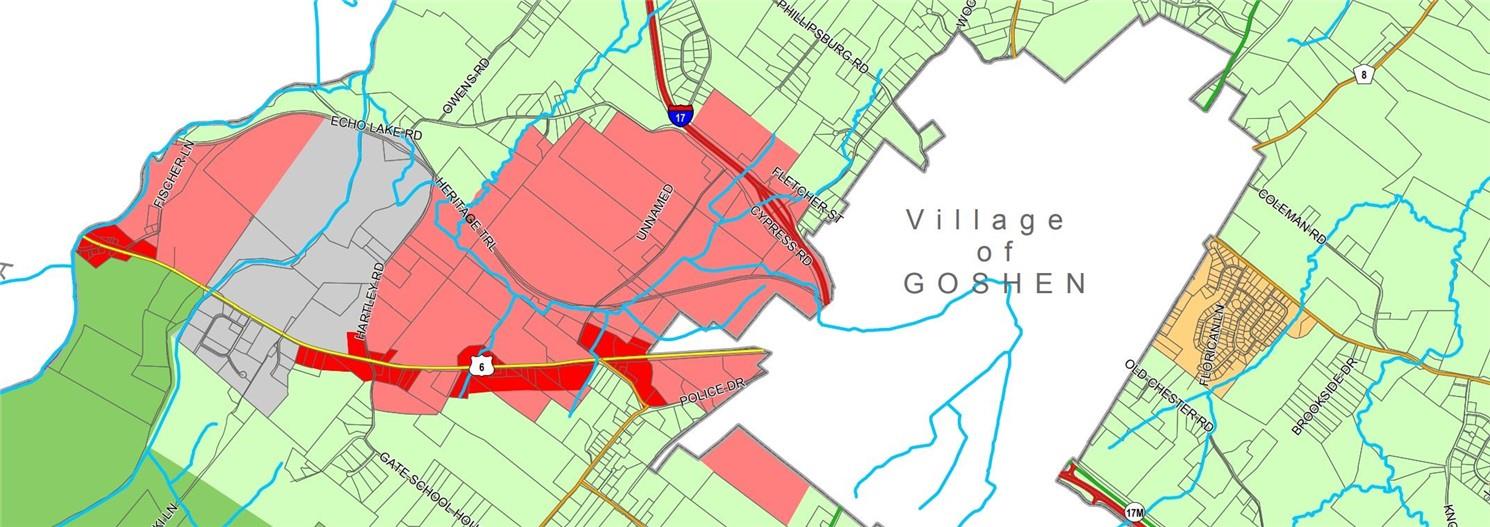 2690-2708 US-6 Road, Goshen, NY 10958