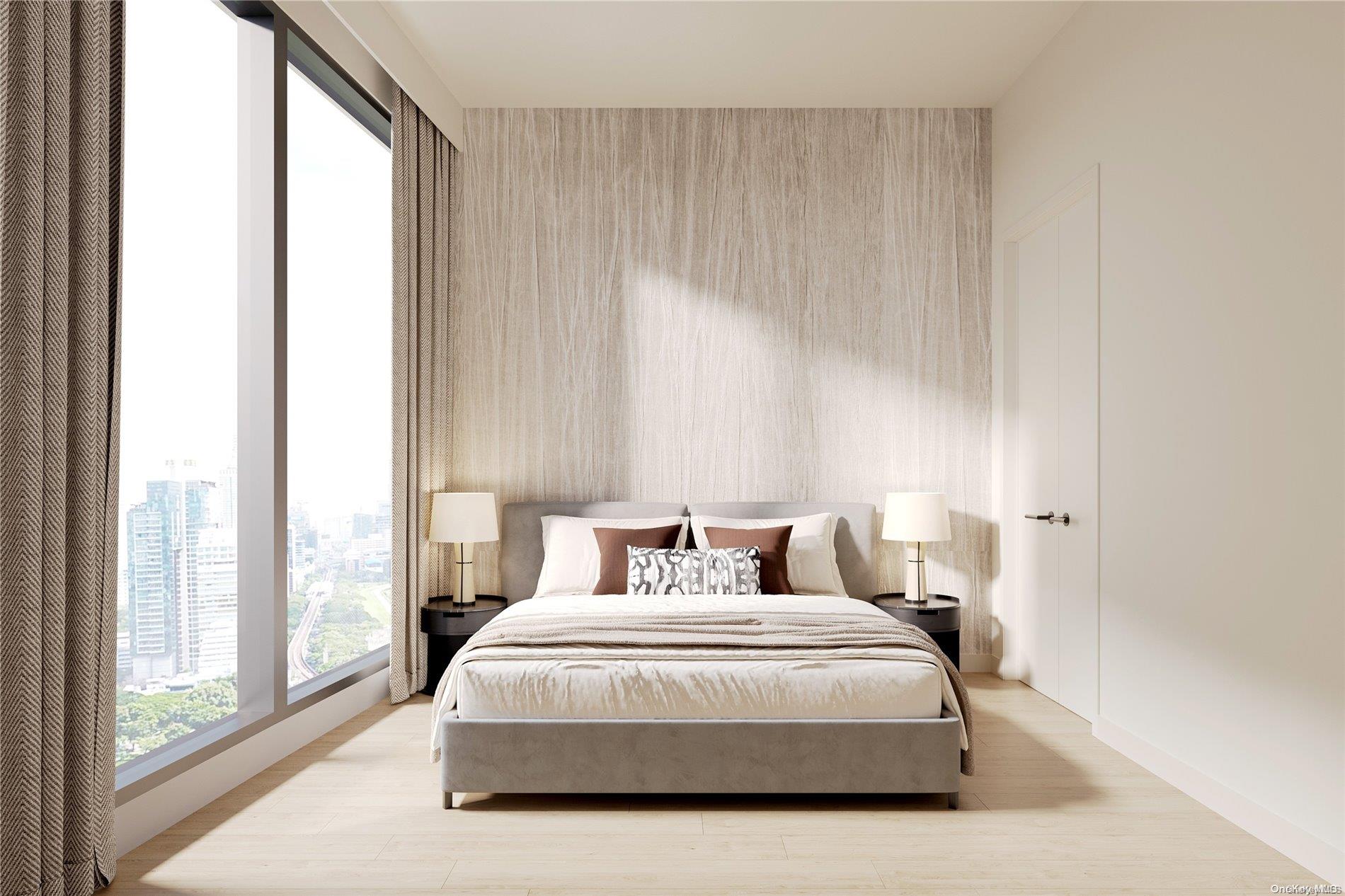 35-32 Leavitt St # PH J, Flushing, NY 11354