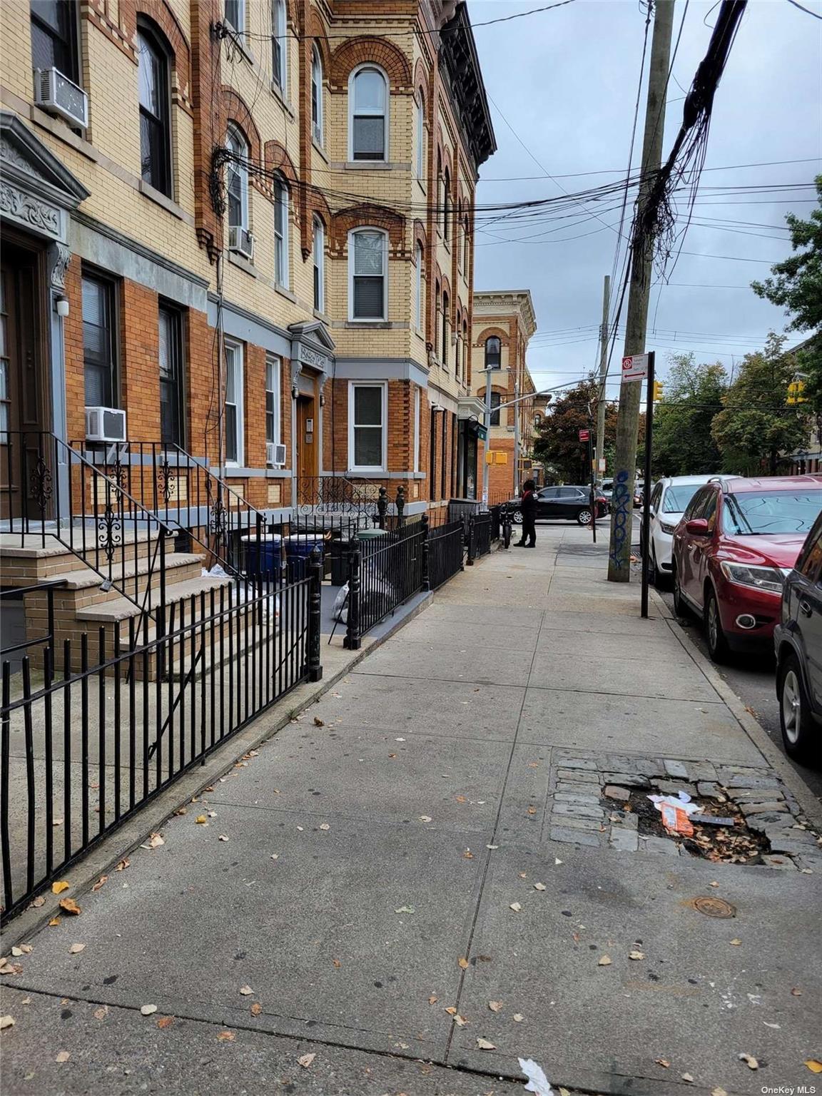 18-58 Cornelia Street, Ridgewood, NY 11385