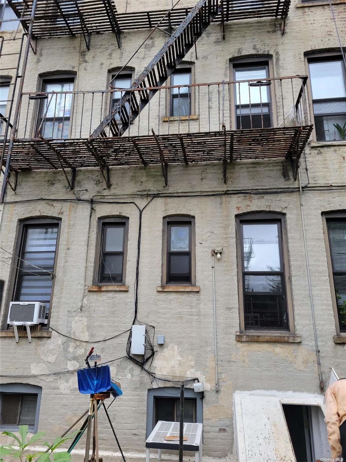 18-58 Cornelia Street, Ridgewood, NY 11385