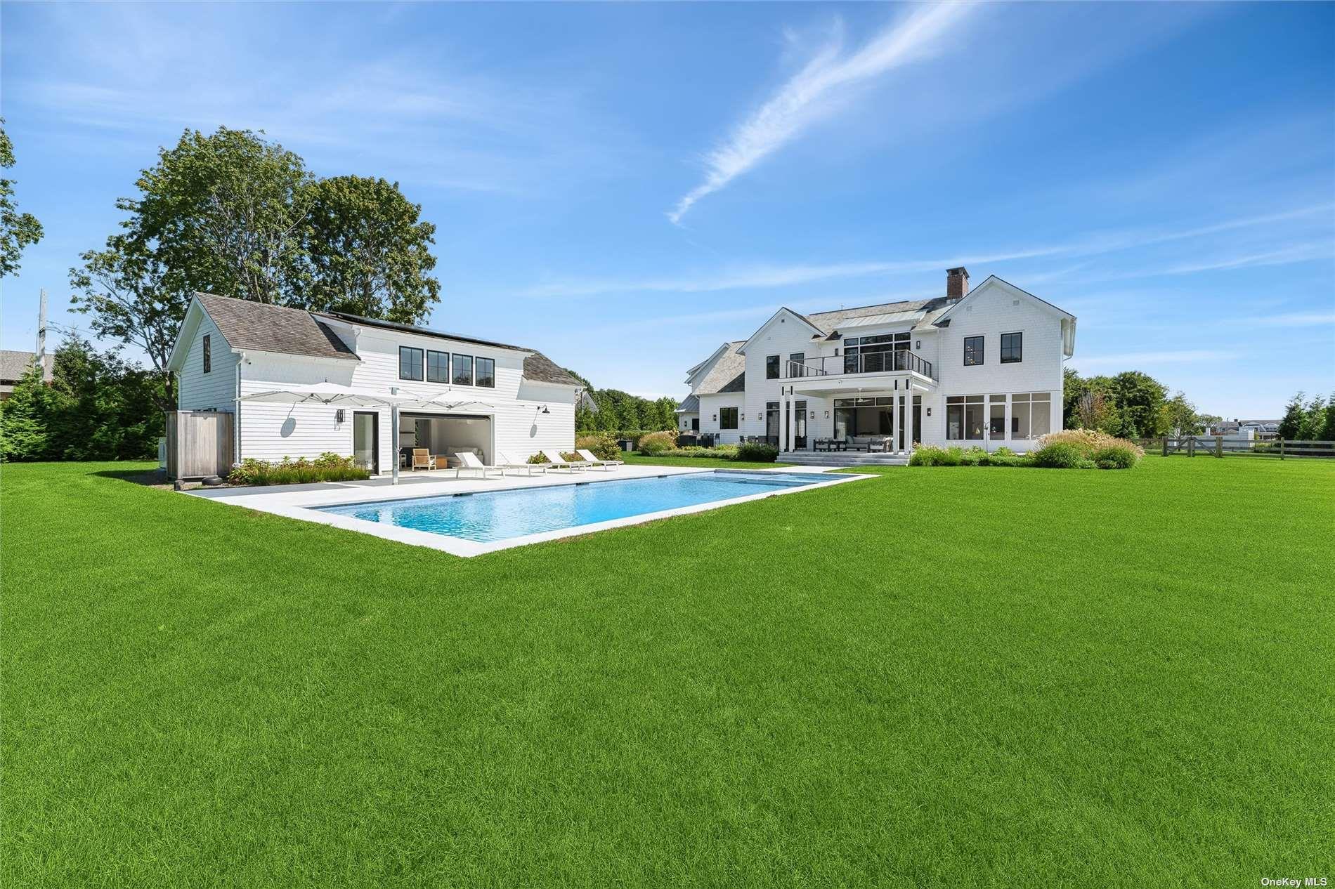 53A Tanners Neck Lane, Westhampton, NY 11977