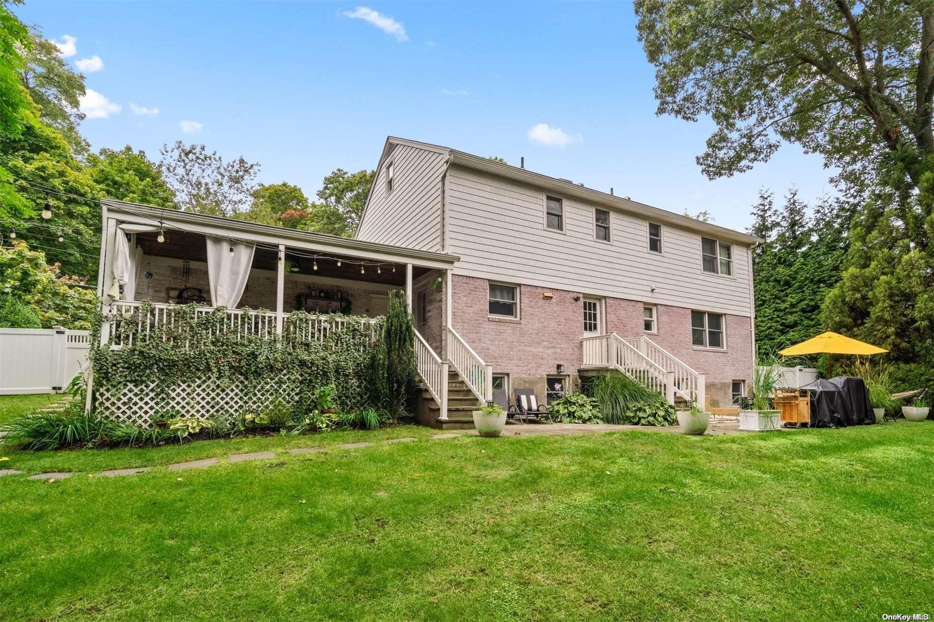 92 Little Neck Road, Centerport, NY 11721