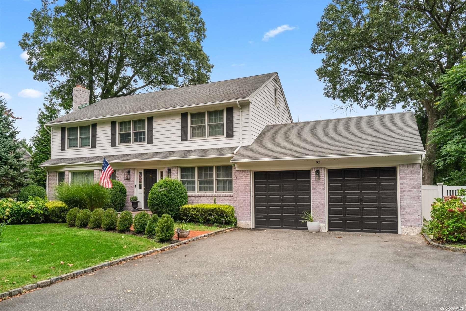 92 Little Neck Road, Centerport, NY 11721