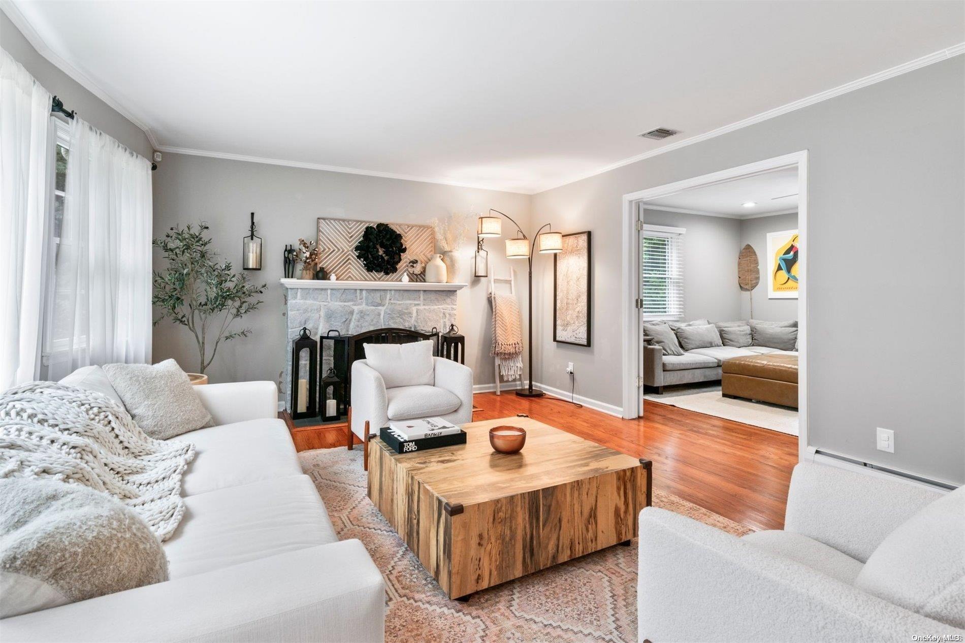 92 Little Neck Road, Centerport, NY 11721