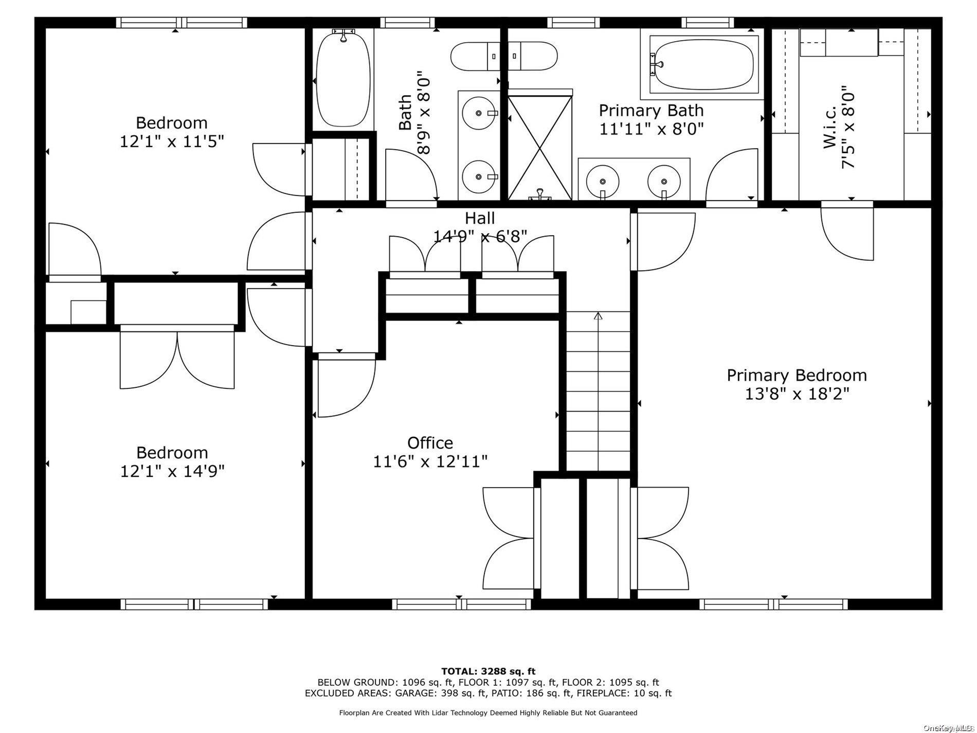 92 Little Neck Road, Centerport, NY 11721