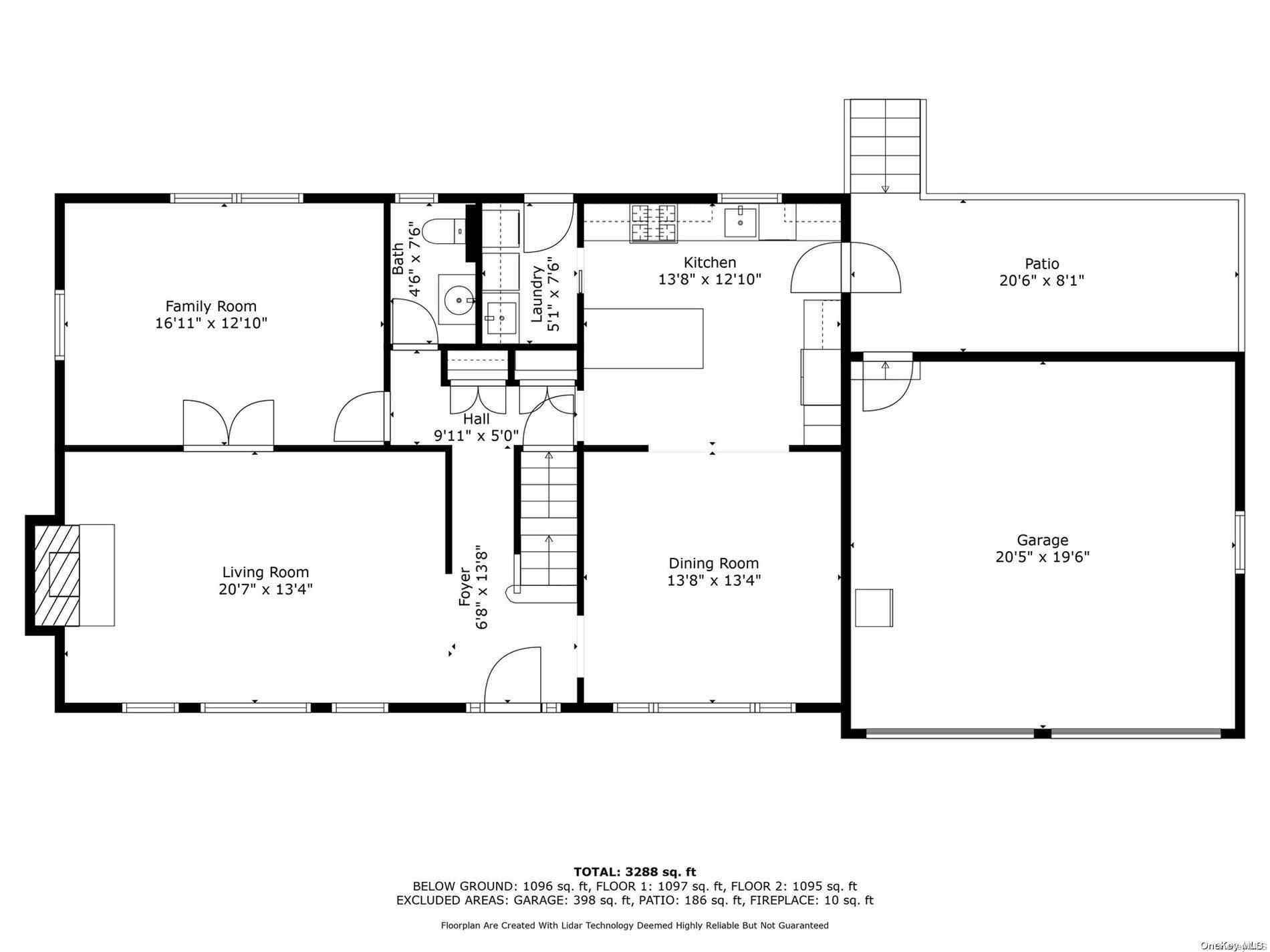 92 Little Neck Road, Centerport, NY 11721