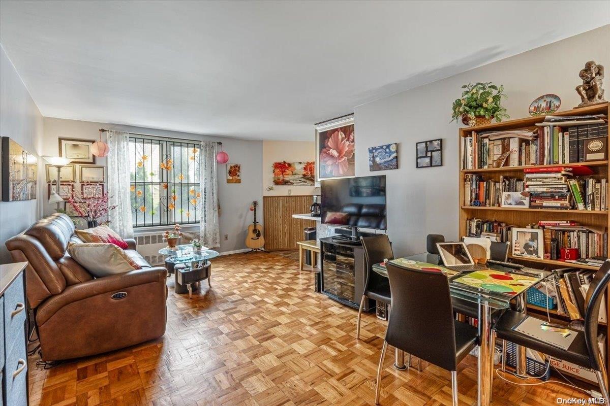 68-15 Selfridge Street # 1J, Forest Hills, NY 11375