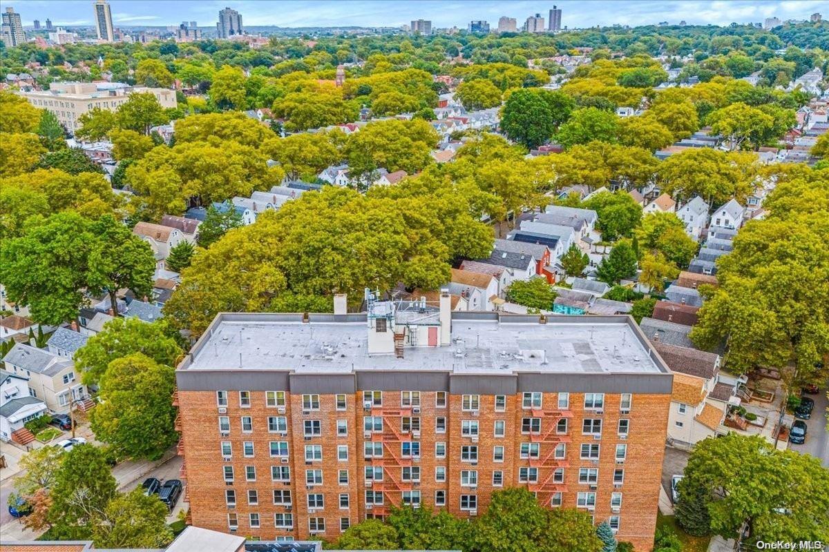 68-15 Selfridge Street # 1J, Forest Hills, NY 11375