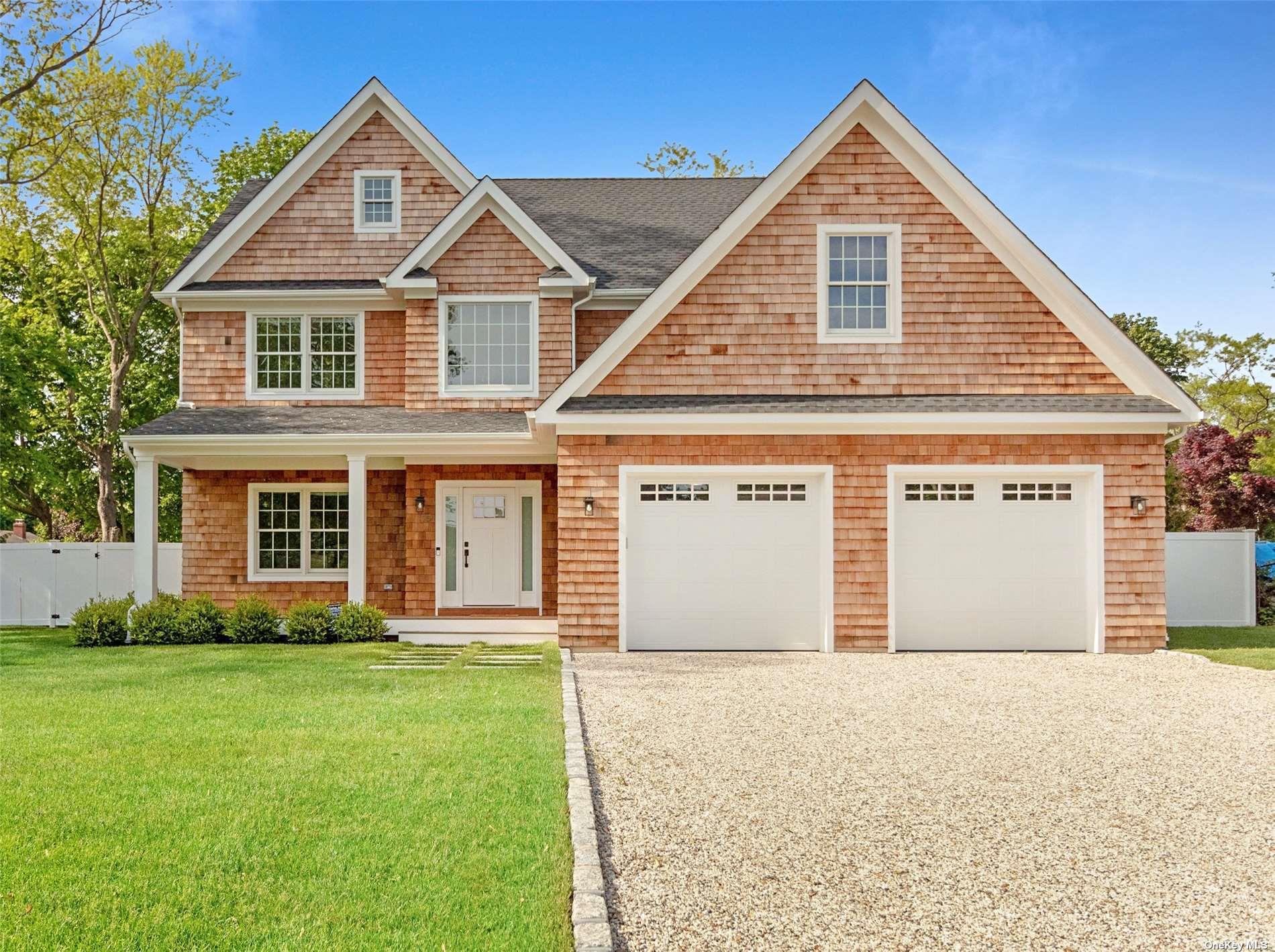 75 Clearview Avenue, Southold, NY 11971