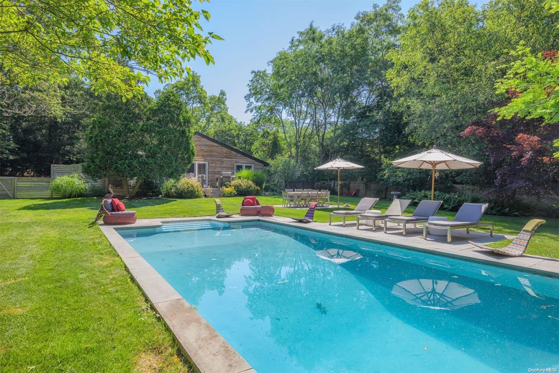 300 N Sea Mecox Road, Southampton, NY 11968