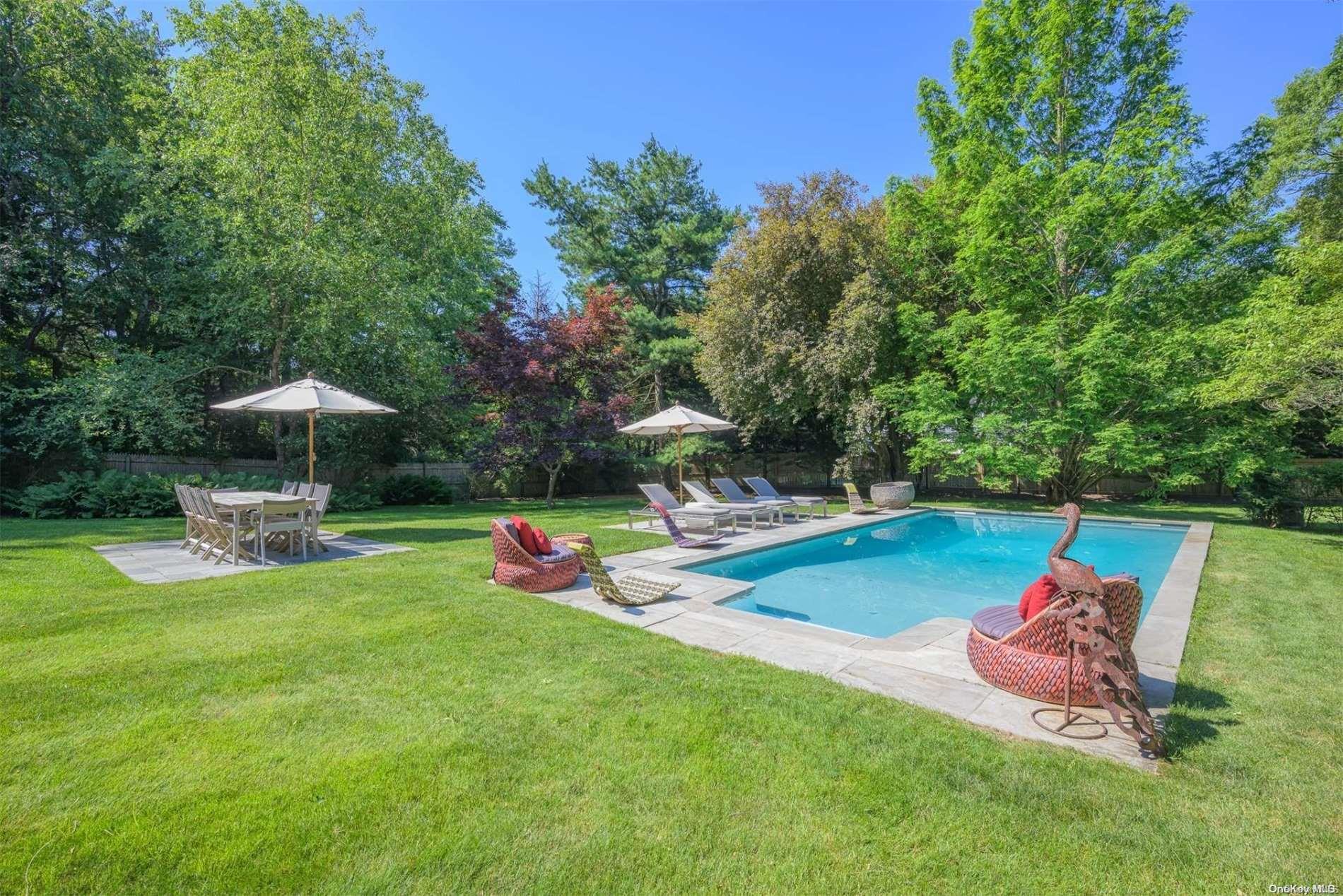 300 N Sea Mecox Road, Southampton, NY 11968