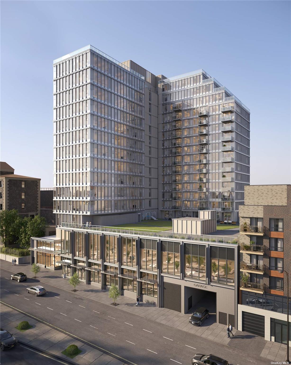 138-18 Northern Blvd # 1st FL, Flushing, NY 11354