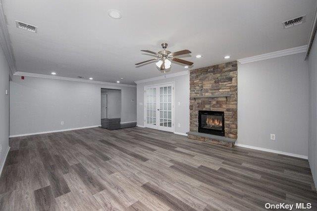 120 Overlook Drive # 120, Farmingville, NY 11738