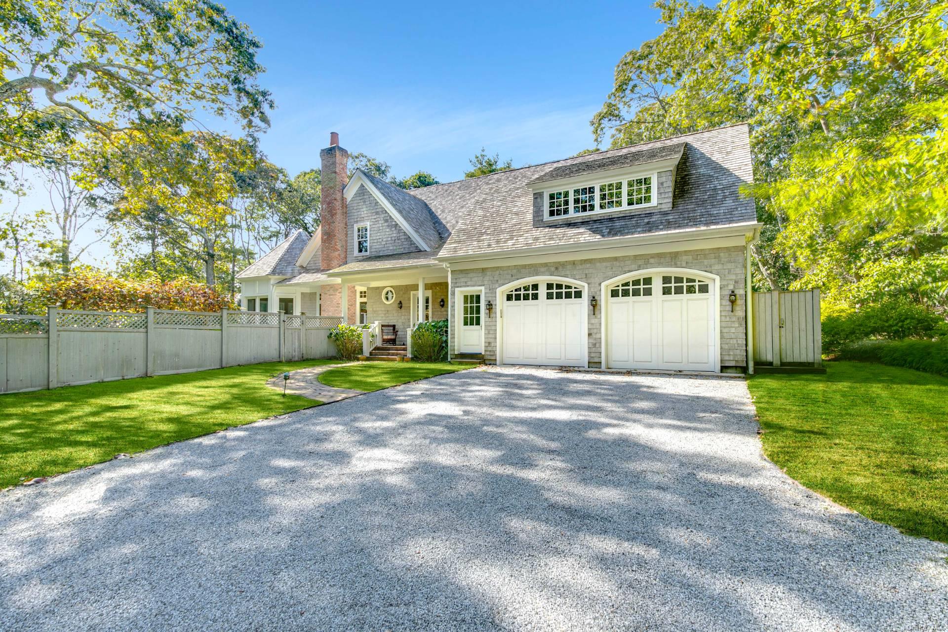 239 Cove Hollow Road, East Hampton, NY 11937