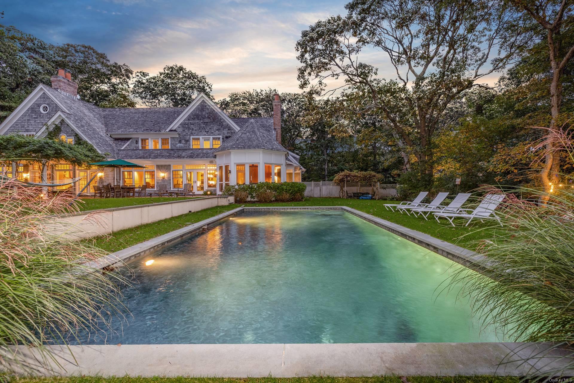 239 Cove Hollow Road, East Hampton, NY 11937