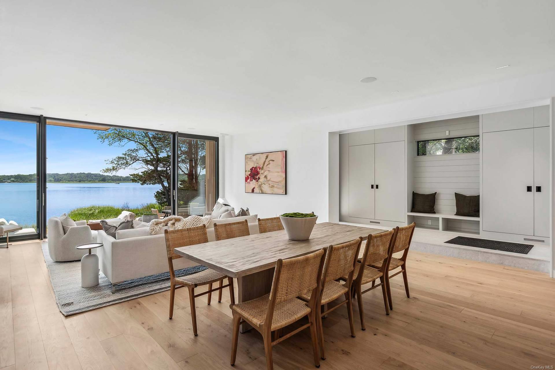 142 Towd Point Road, Southampton, NY 11968