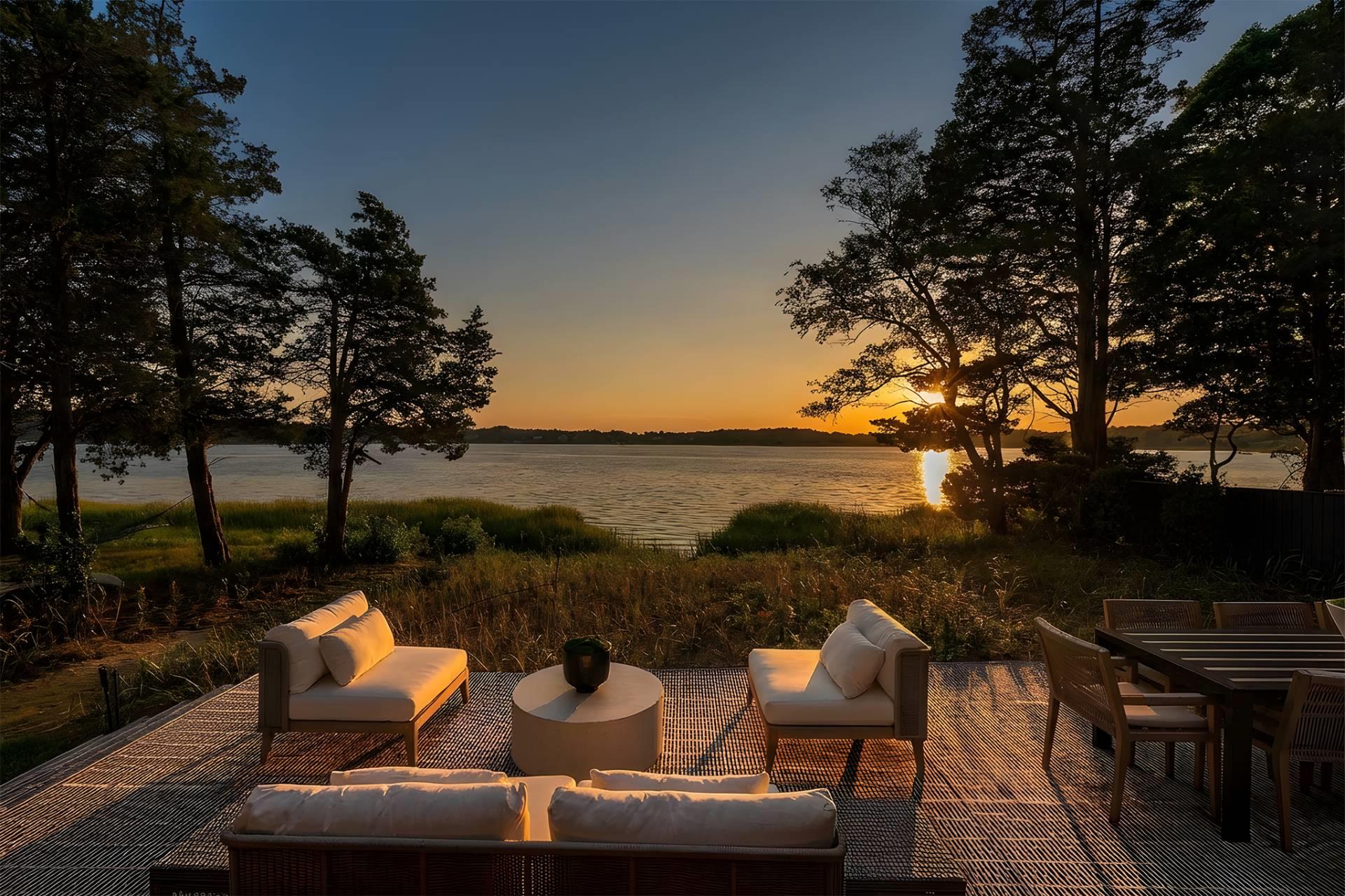 142 Towd Point Road, Southampton, NY 11968