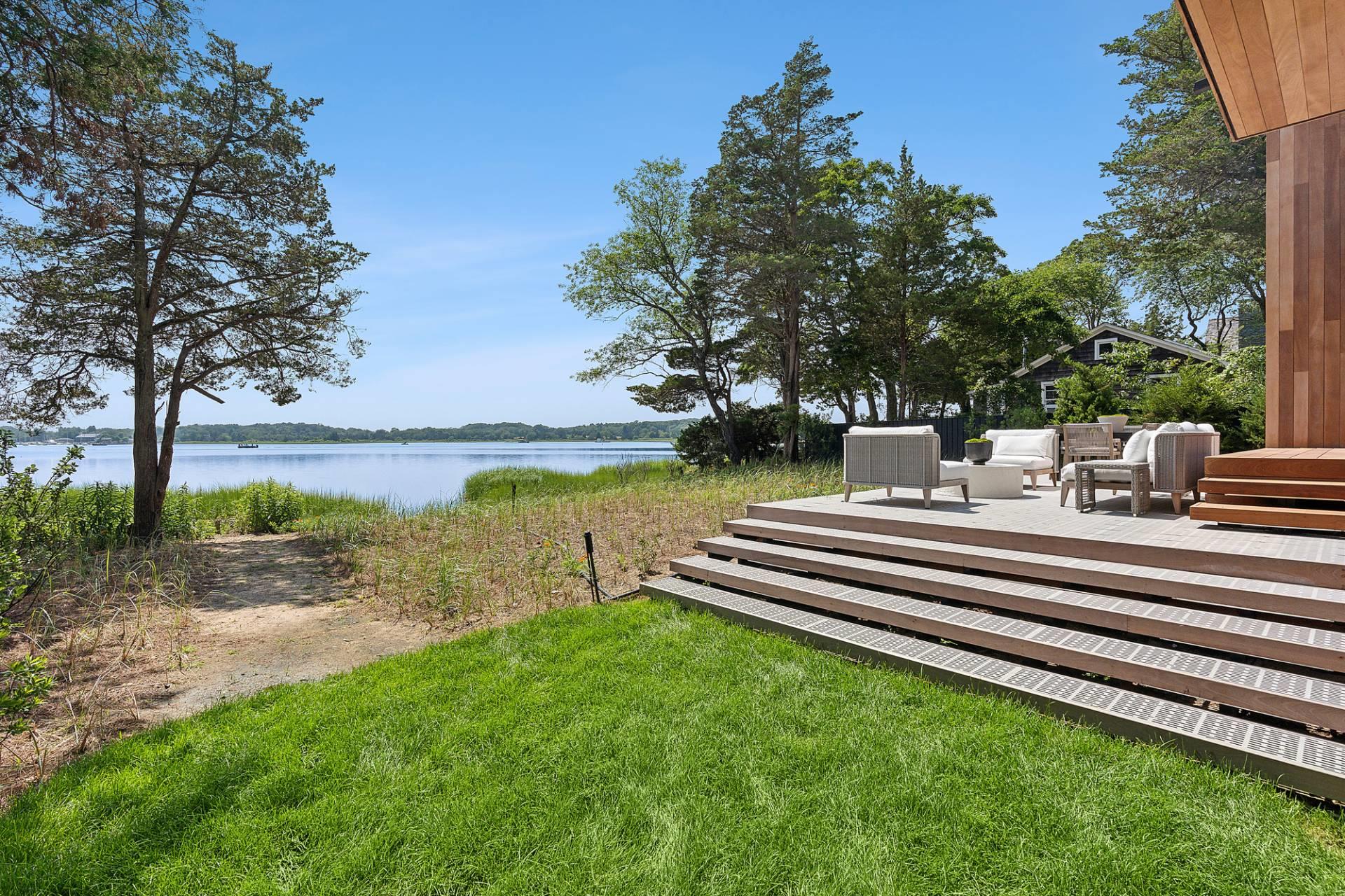 142 Towd Point Road, Southampton, NY 11968