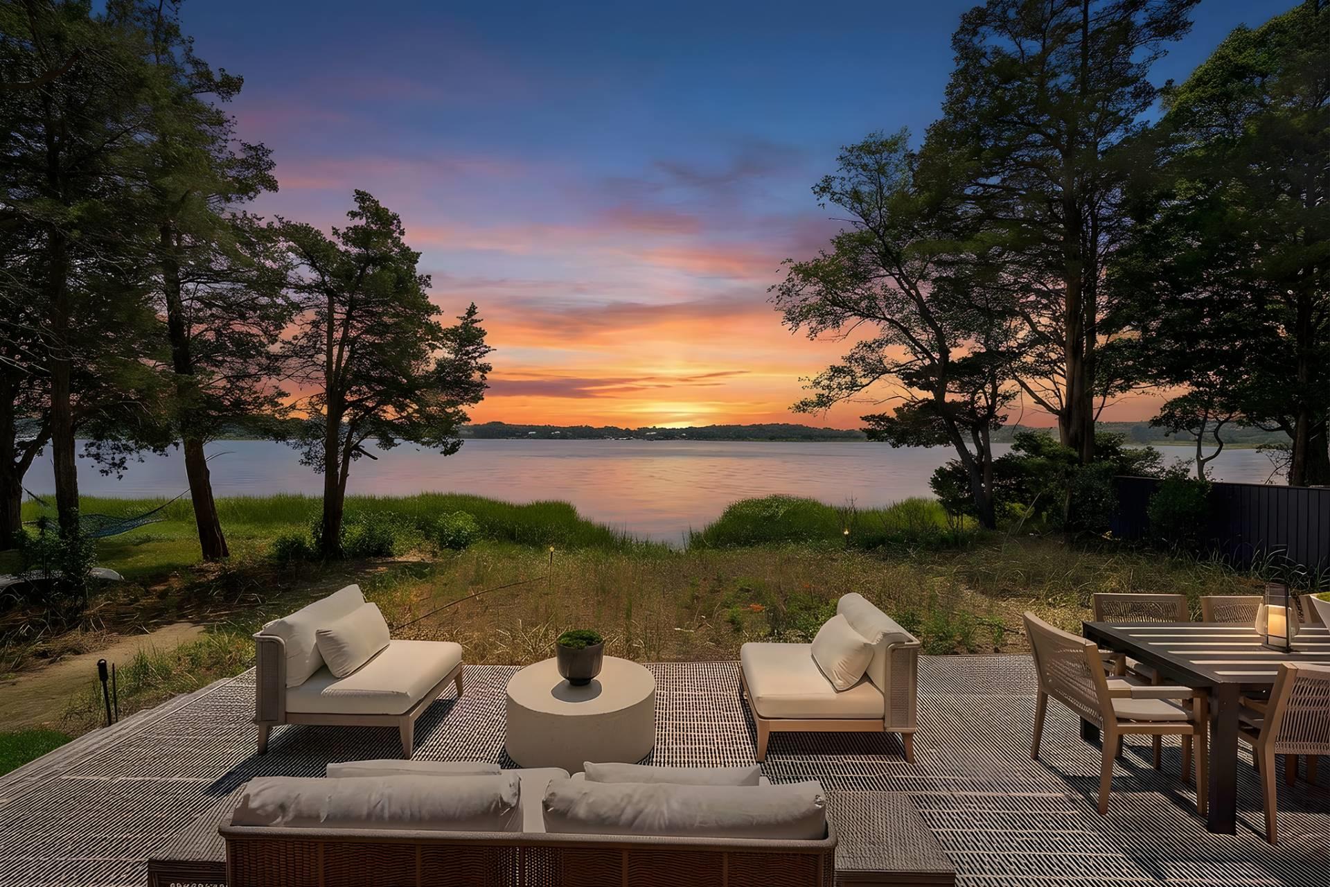 142 Towd Point Road, Southampton, NY 11968