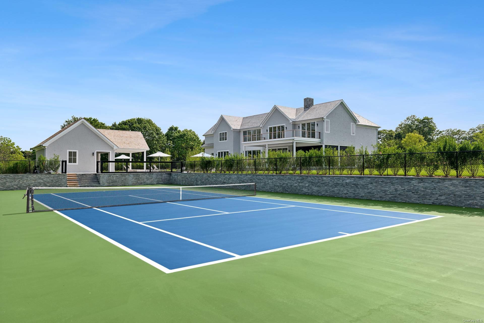 473 N Sea Mecox Road, Southampton, NY 11968