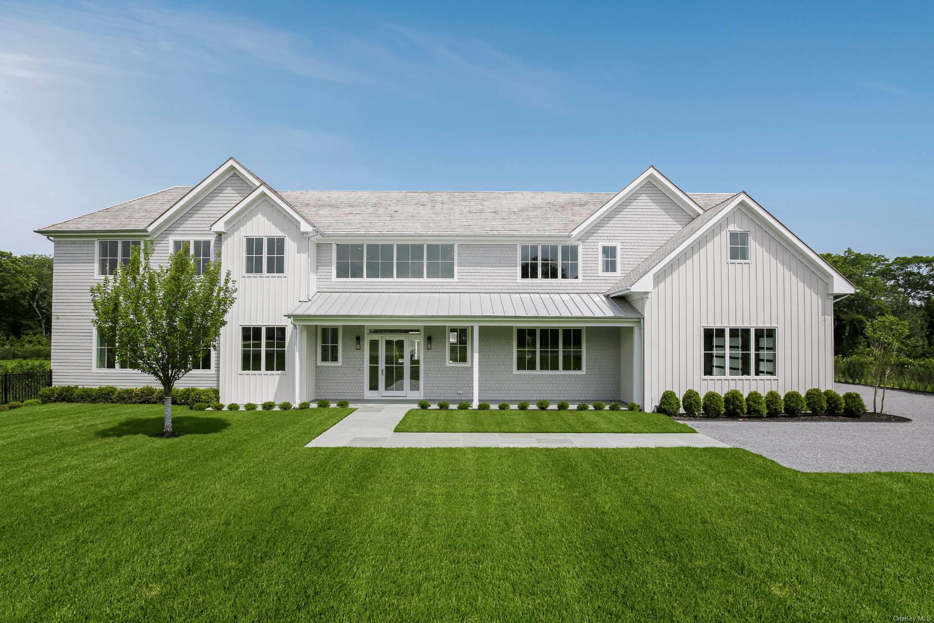 473 N Sea Mecox Road, Southampton, NY 11968