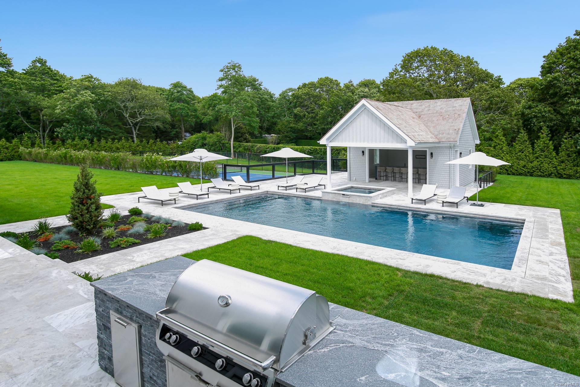 473 N Sea Mecox Road, Southampton, NY 11968