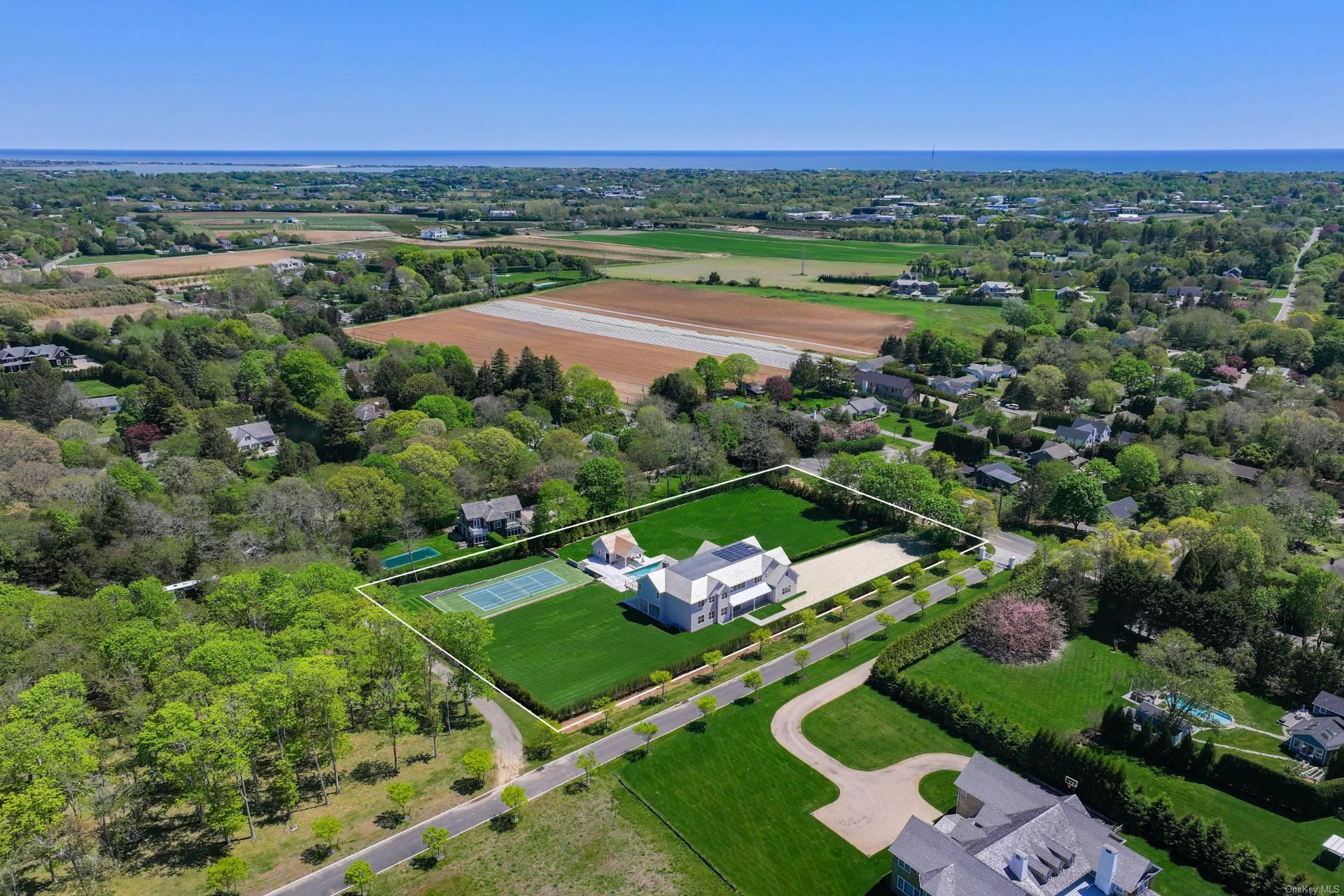 473 N Sea Mecox Road, Southampton, NY 11968