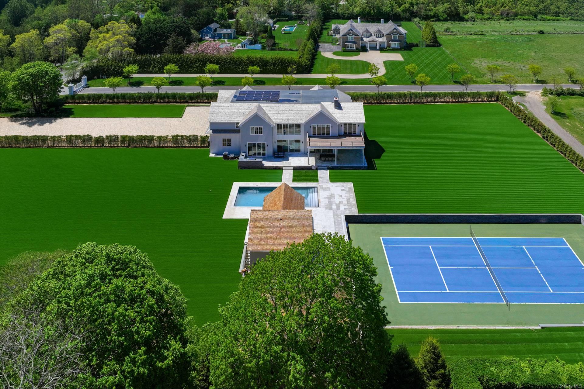 473 N Sea Mecox Road, Southampton, NY 11968