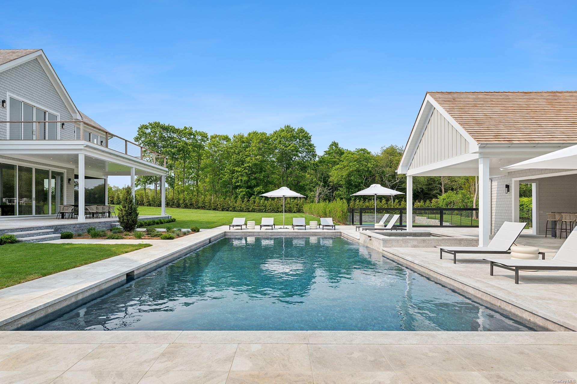 473 N Sea Mecox Road, Southampton, NY 11968